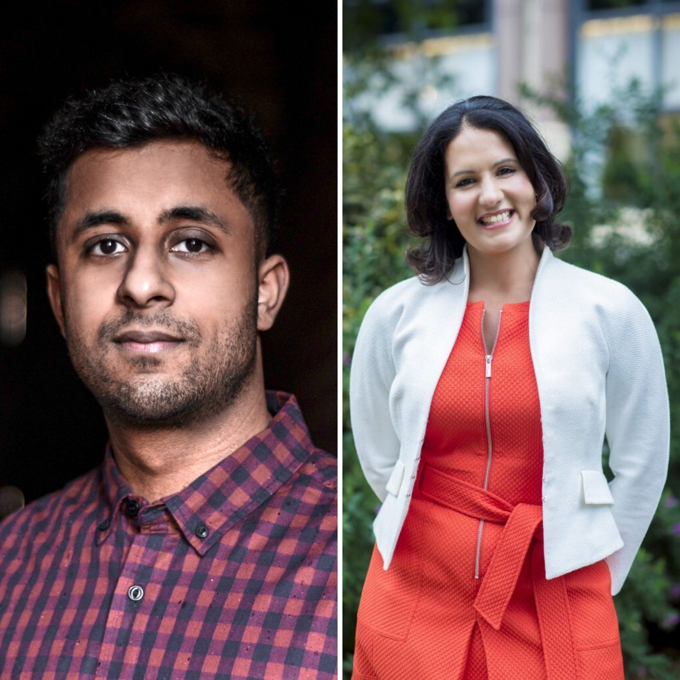 A doctor with coronavirus speaks out and BBC's Dr Radha on coping in lockdown