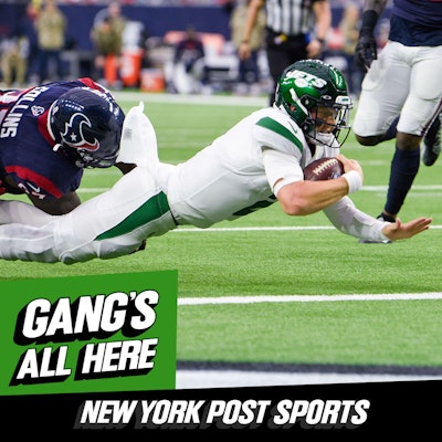 New York Jets – BRIK