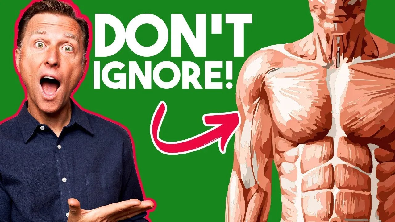Everyone IGNORES Fascia When Stretching episode artwork