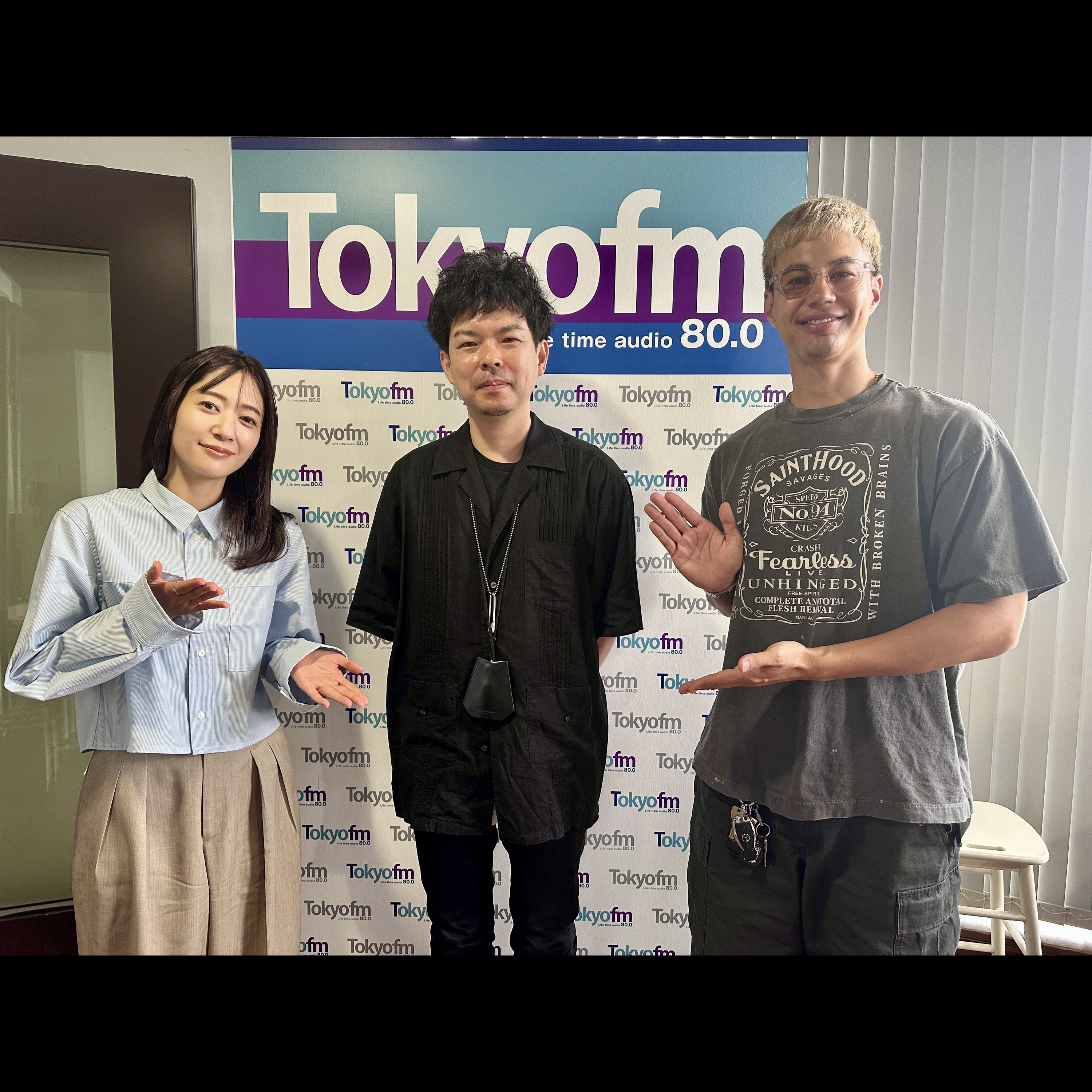 6月9日放送回　クラウド型マッピングサービス「天地人コンパス 宇宙水道局」について深掘り！　後編 episode artwork