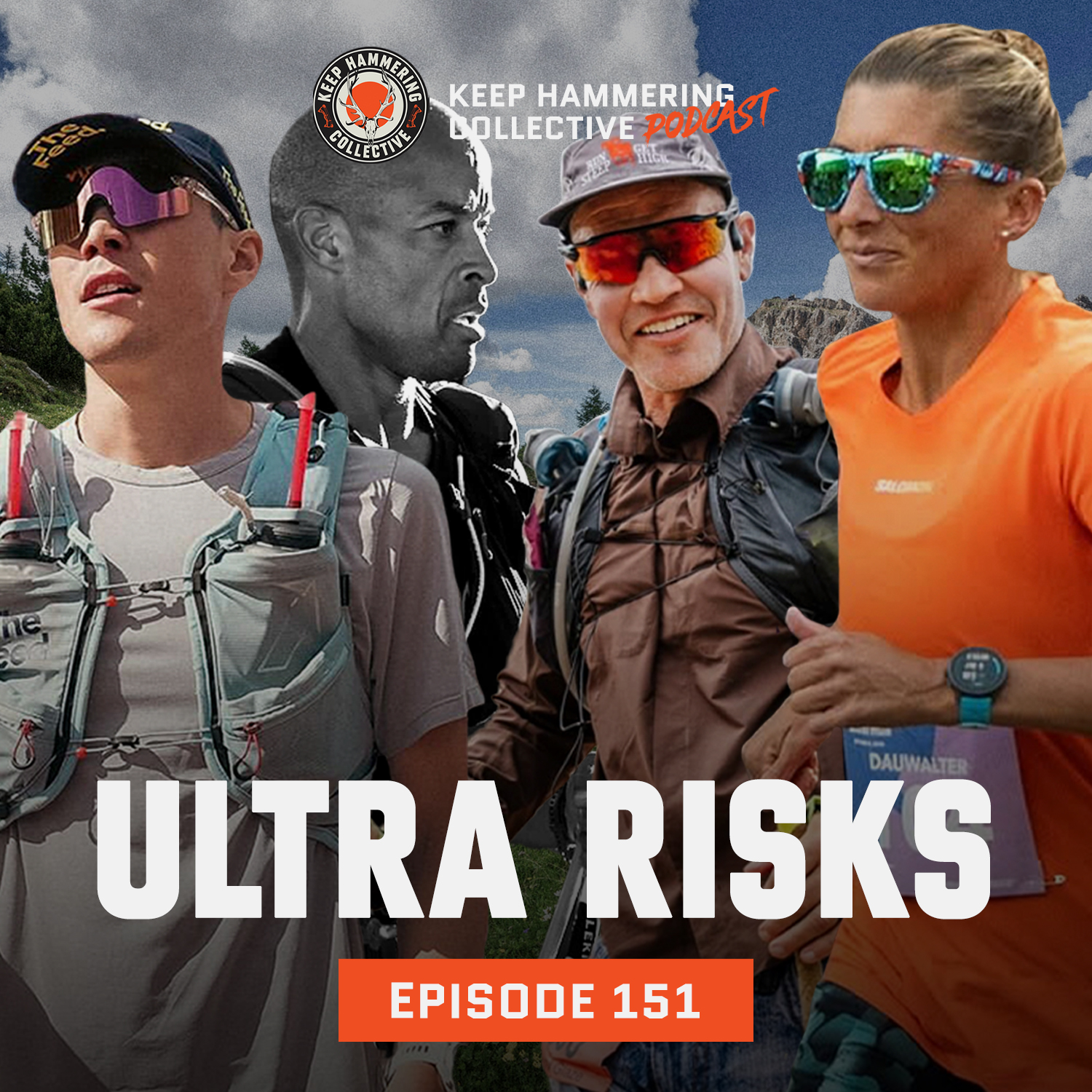 KHC 151 - Ultra Risks
