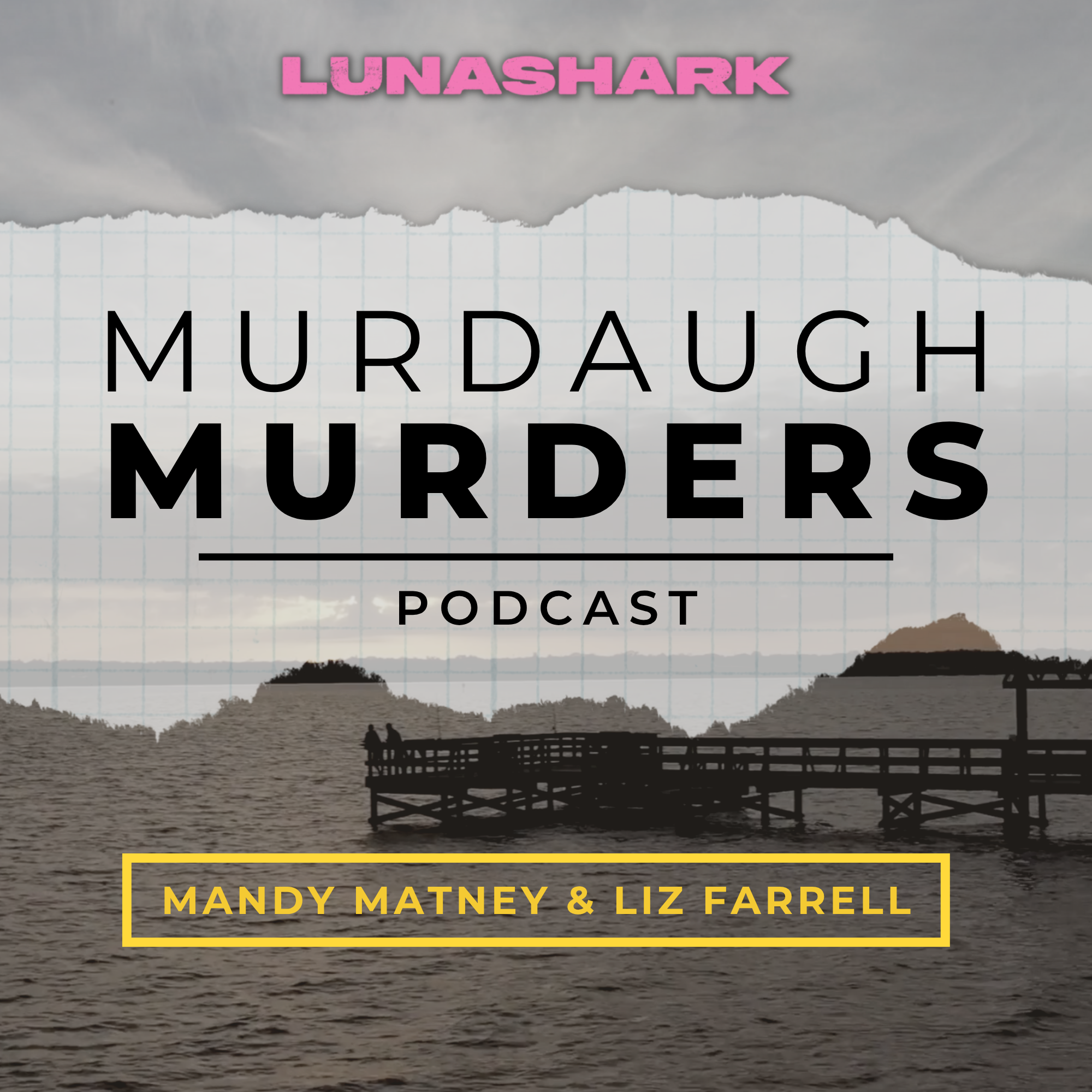 MMP #20 - What Happened To Gloria Satterfield? Part Five