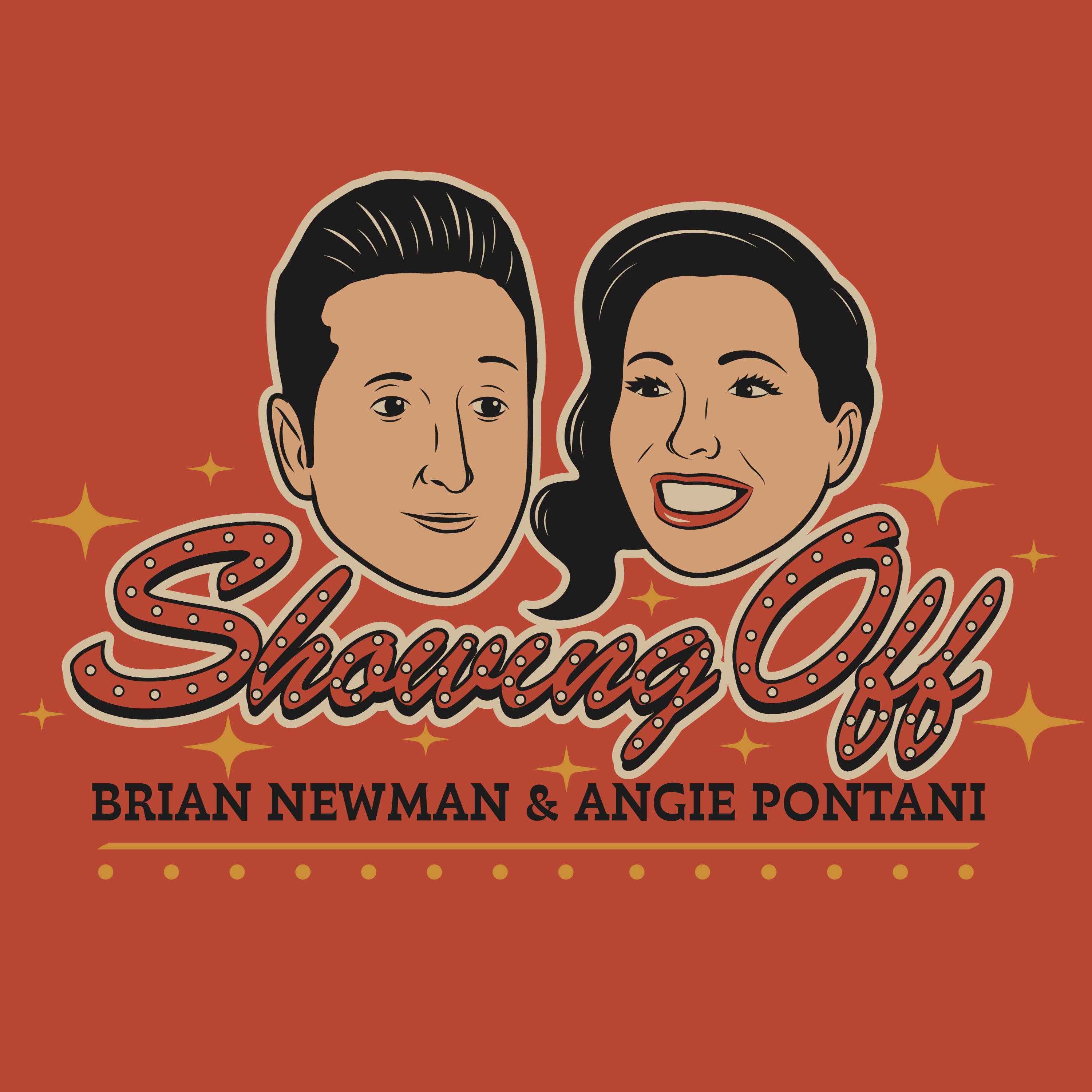 Murray Hill Is a Show Off! Mr. Showbiz on His Memoir, Paul Reubens, & Becoming “G-Pops"