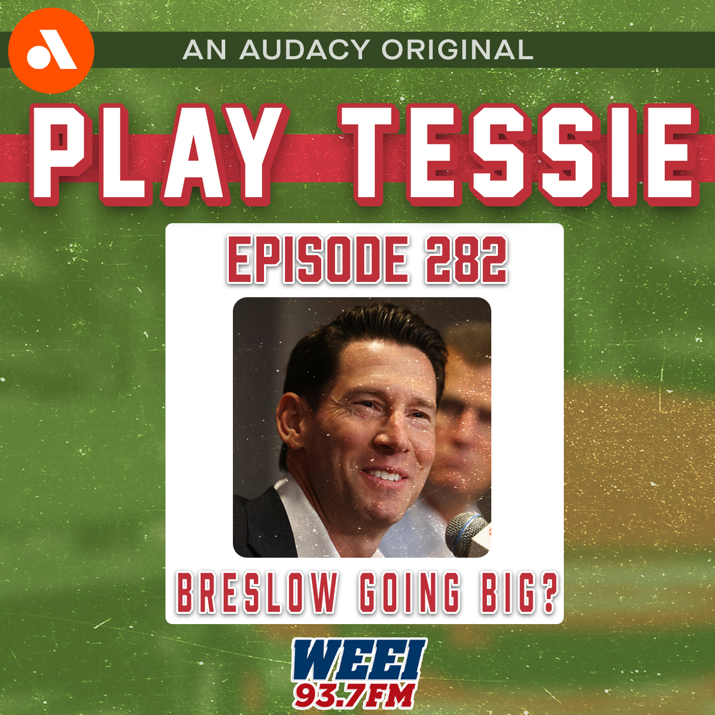 Episode 282 - Breslow Going Big?