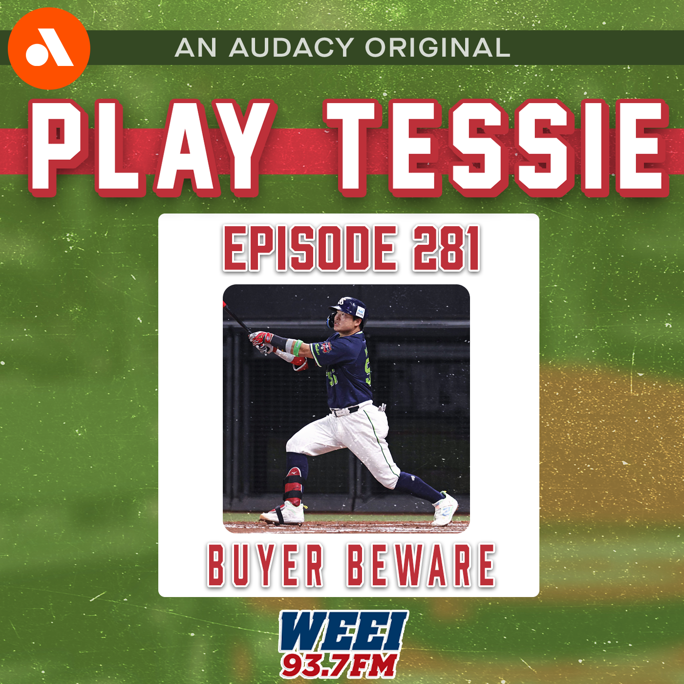 Episode 282 - Breslow Going Big?