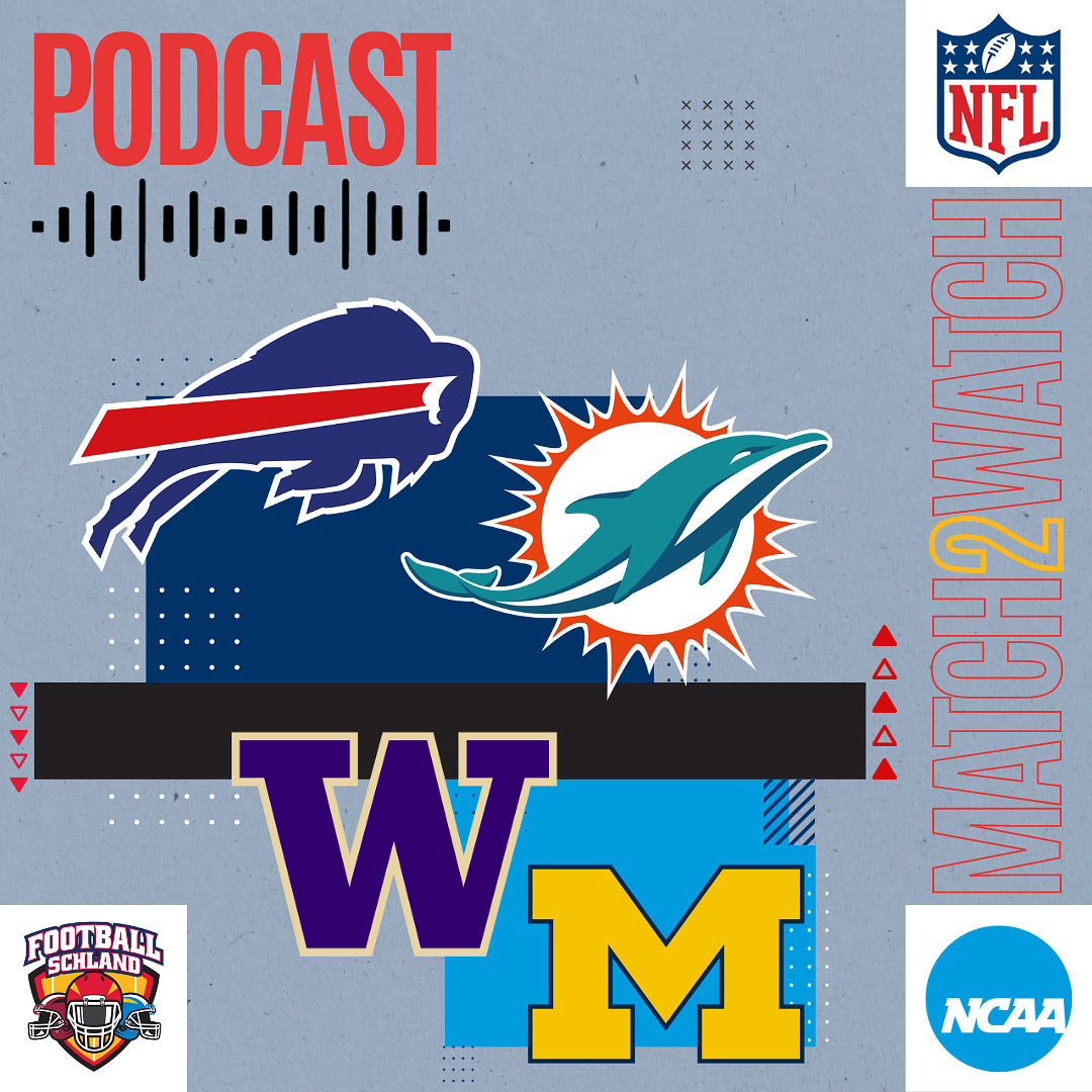 Footballschland | American Football MADE IN GERMANY