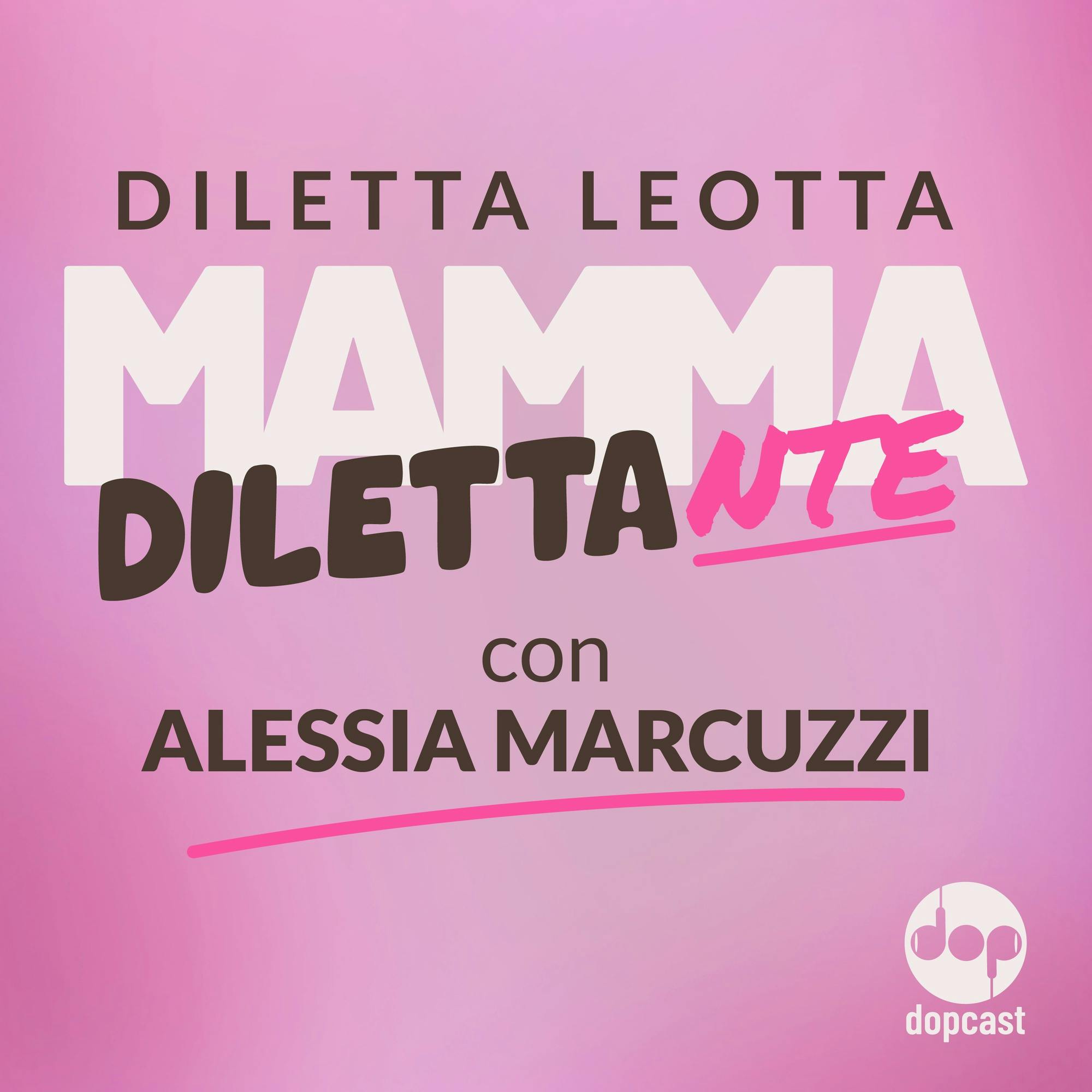 Mamme felici, figli sereni con Alessia Marcuzzi