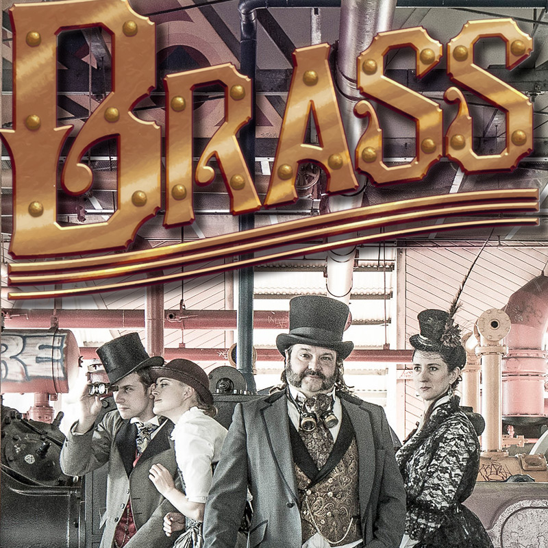 BRASS Episode 30: Summits and Revelations