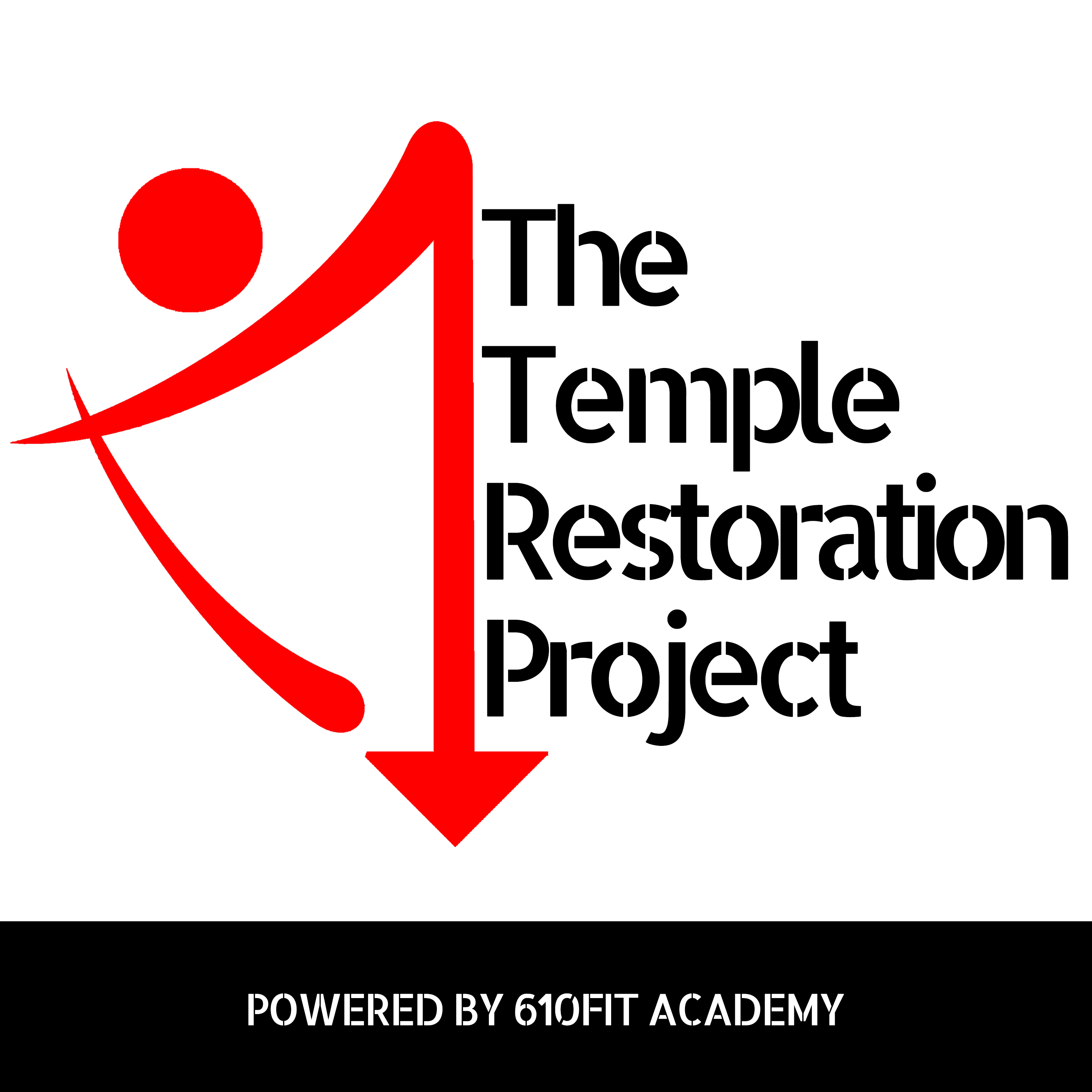 Temple Restoration Project