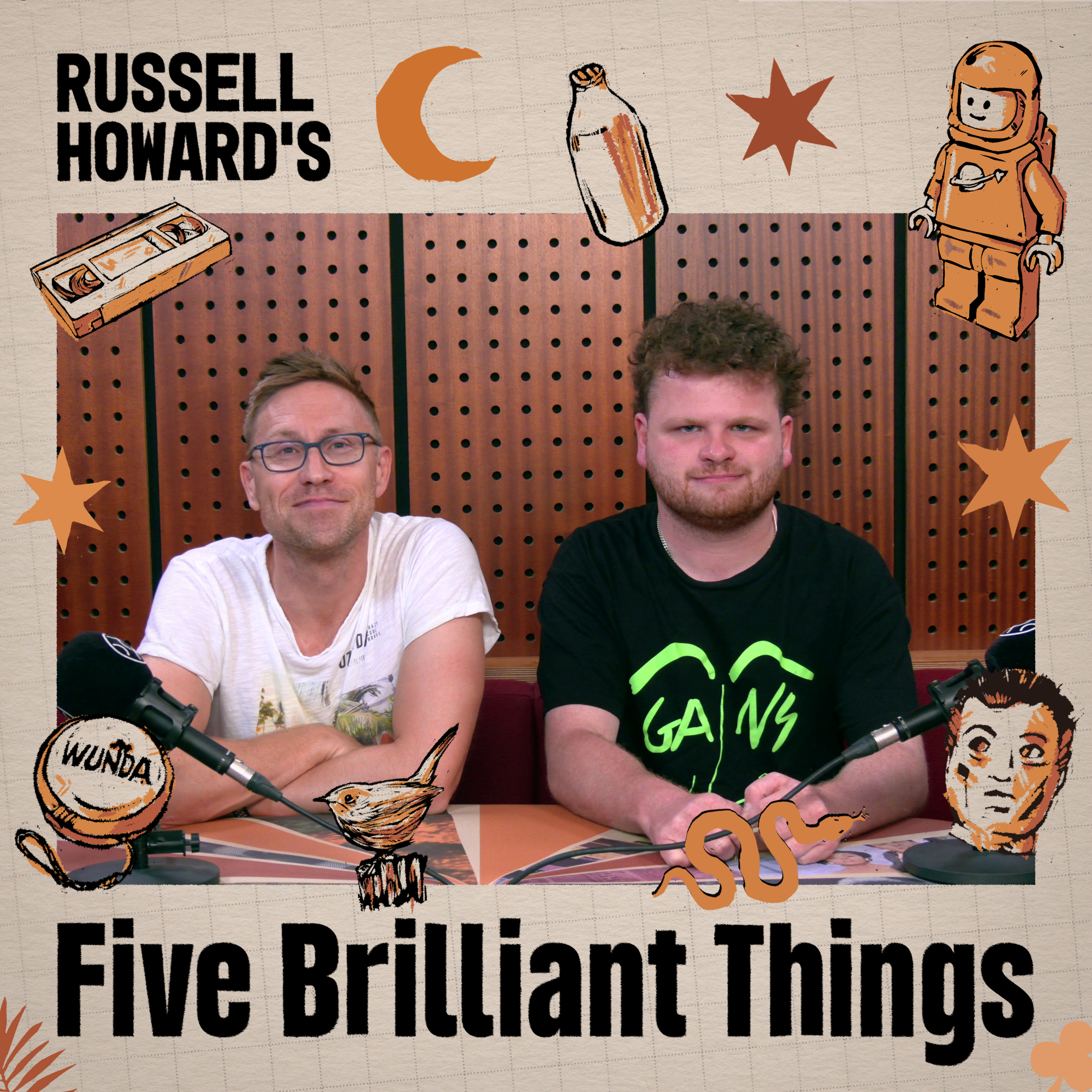 Episode Logo