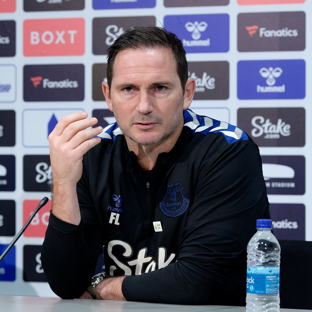 Royal Blue: The Everton FC Podcast