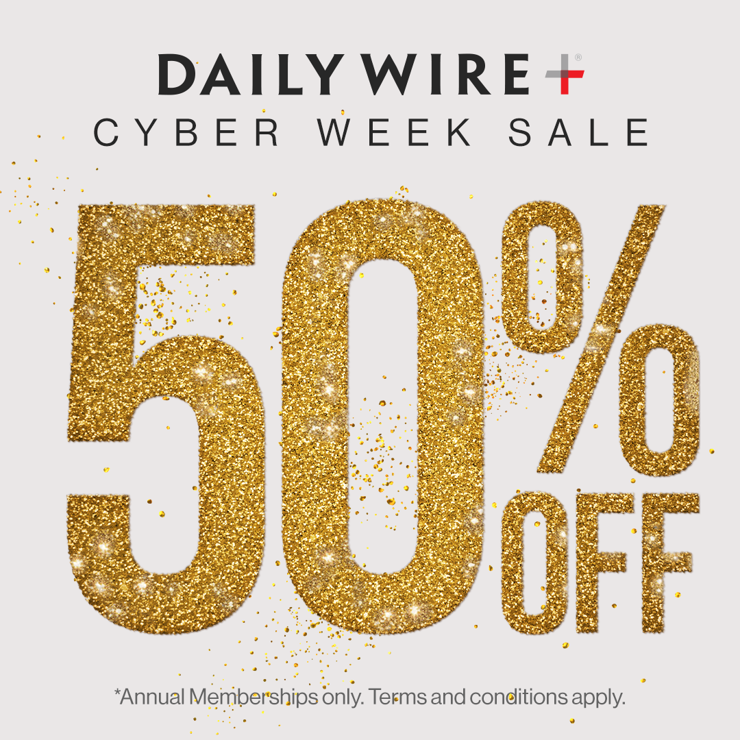Last Chance: 50% Off Cyber Week Sale Ends Soon