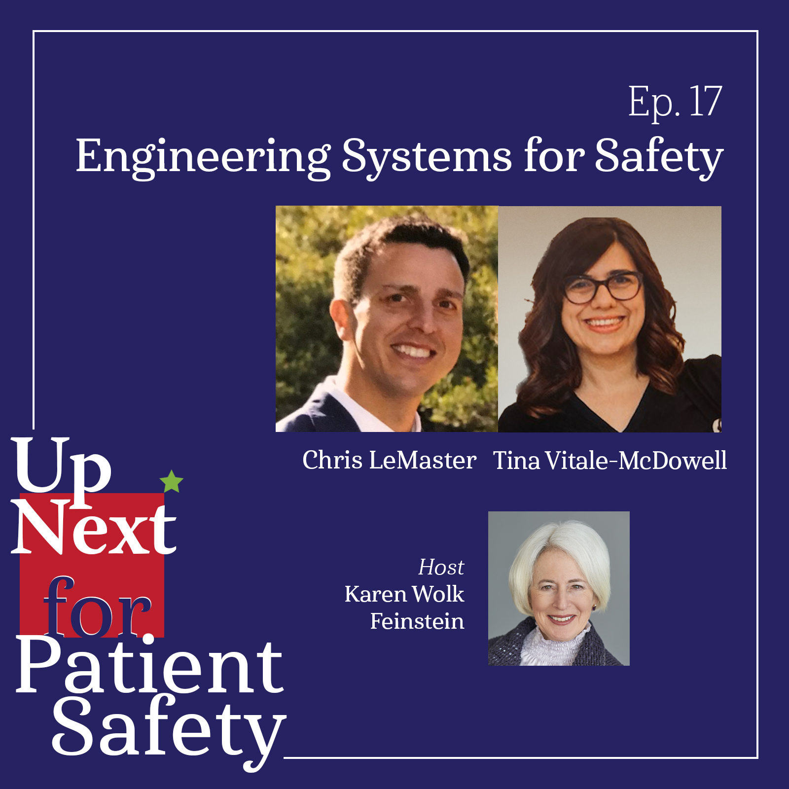 Engineering Systems for Safety