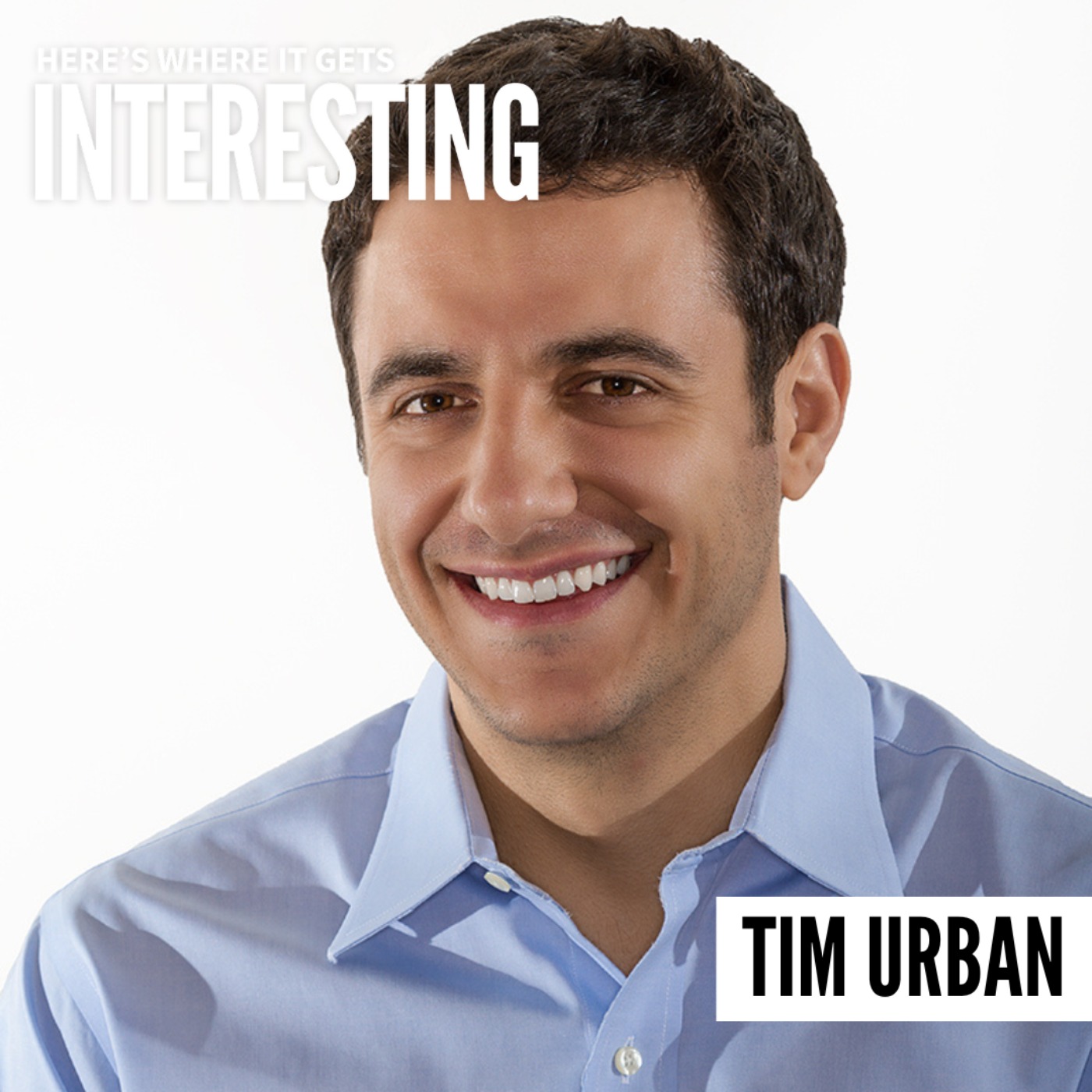 What's Our Problem? with Tim Urban