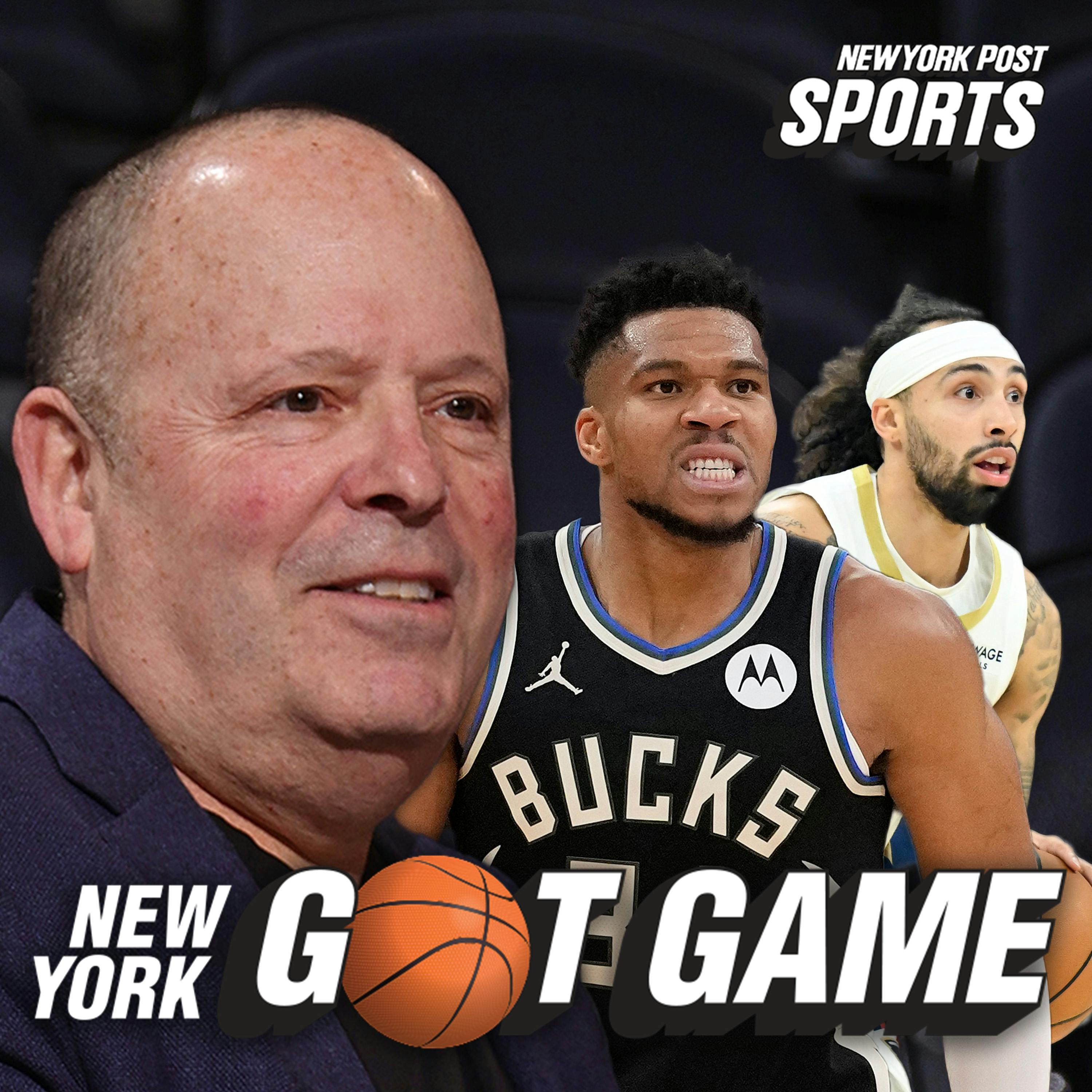 Everything that should be on the Knicks trade deadline wishlist | NY Got Game