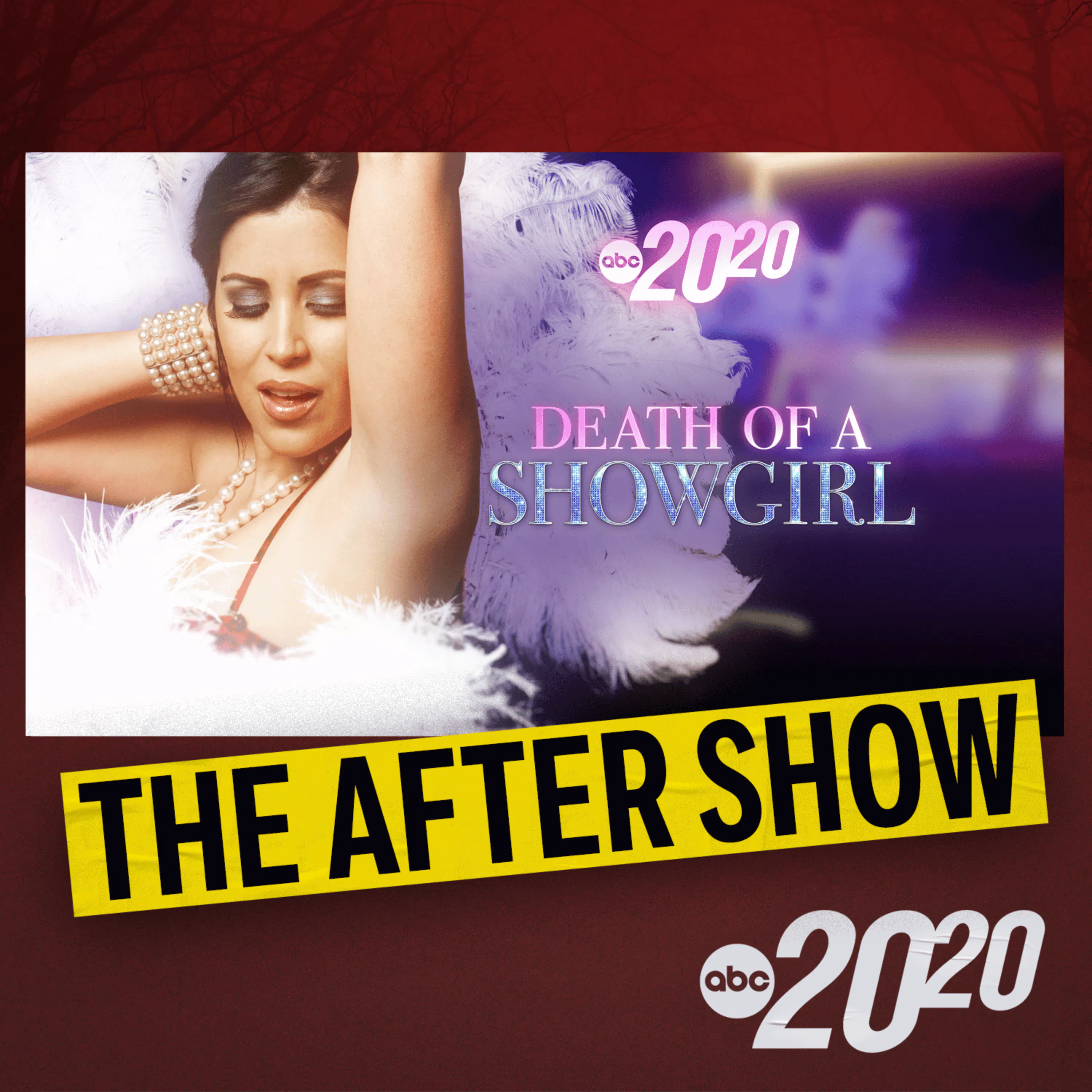 The After Show: Death of a Showgirl podcast