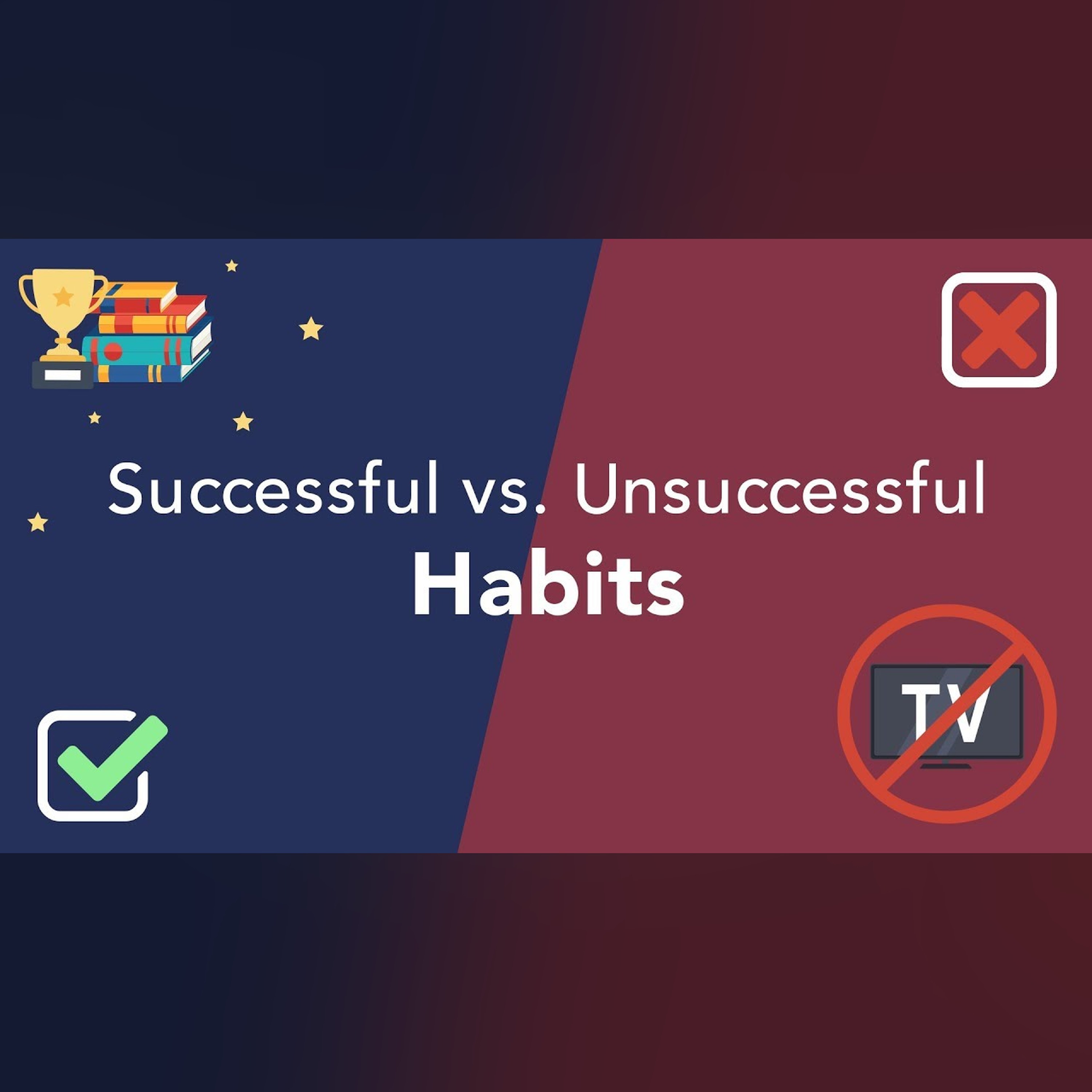 3 Things Successful People Do Differently | Brian Tracy