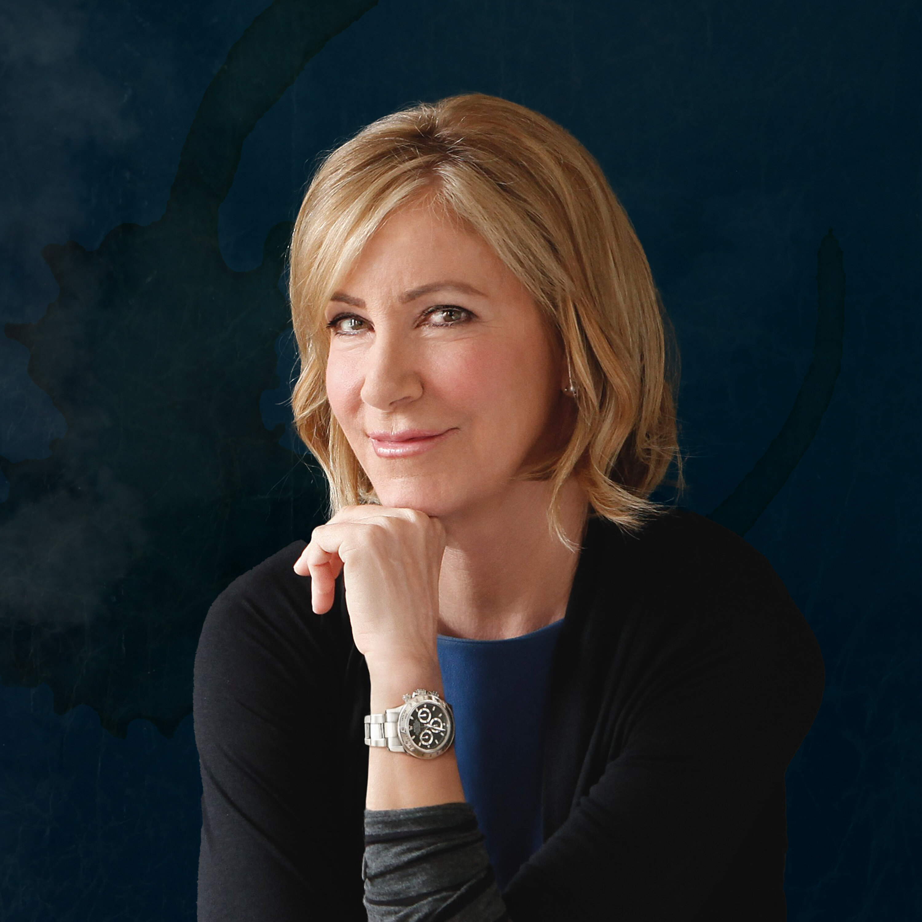 Fail Again: Chris Evert Hates To Lose More Than She Loves To Win