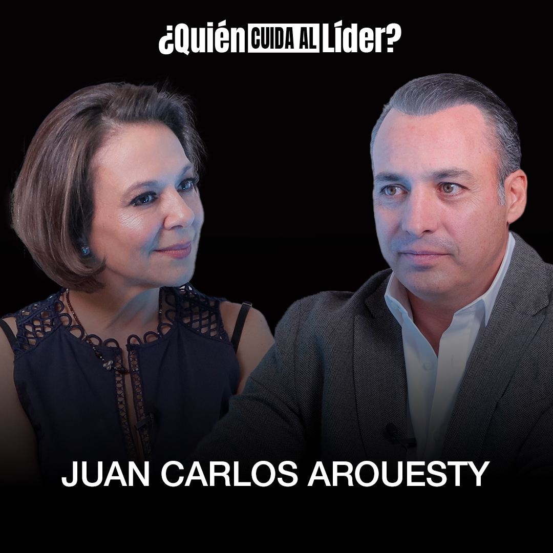 ¿Quién cuida al líder?