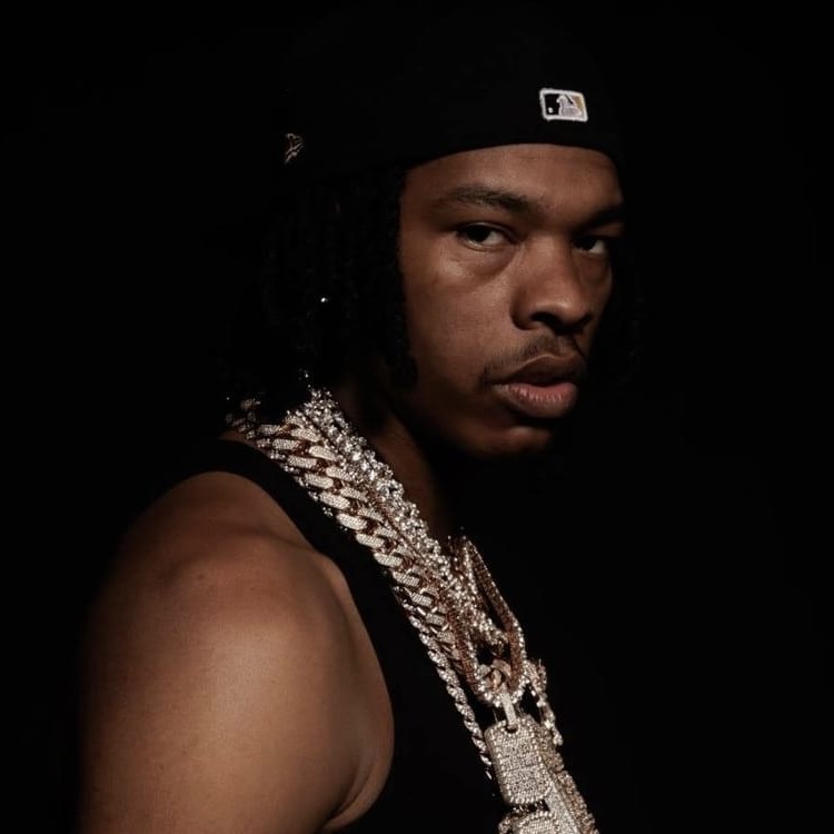 Lil Baby - DEAD FRESH episode artwork