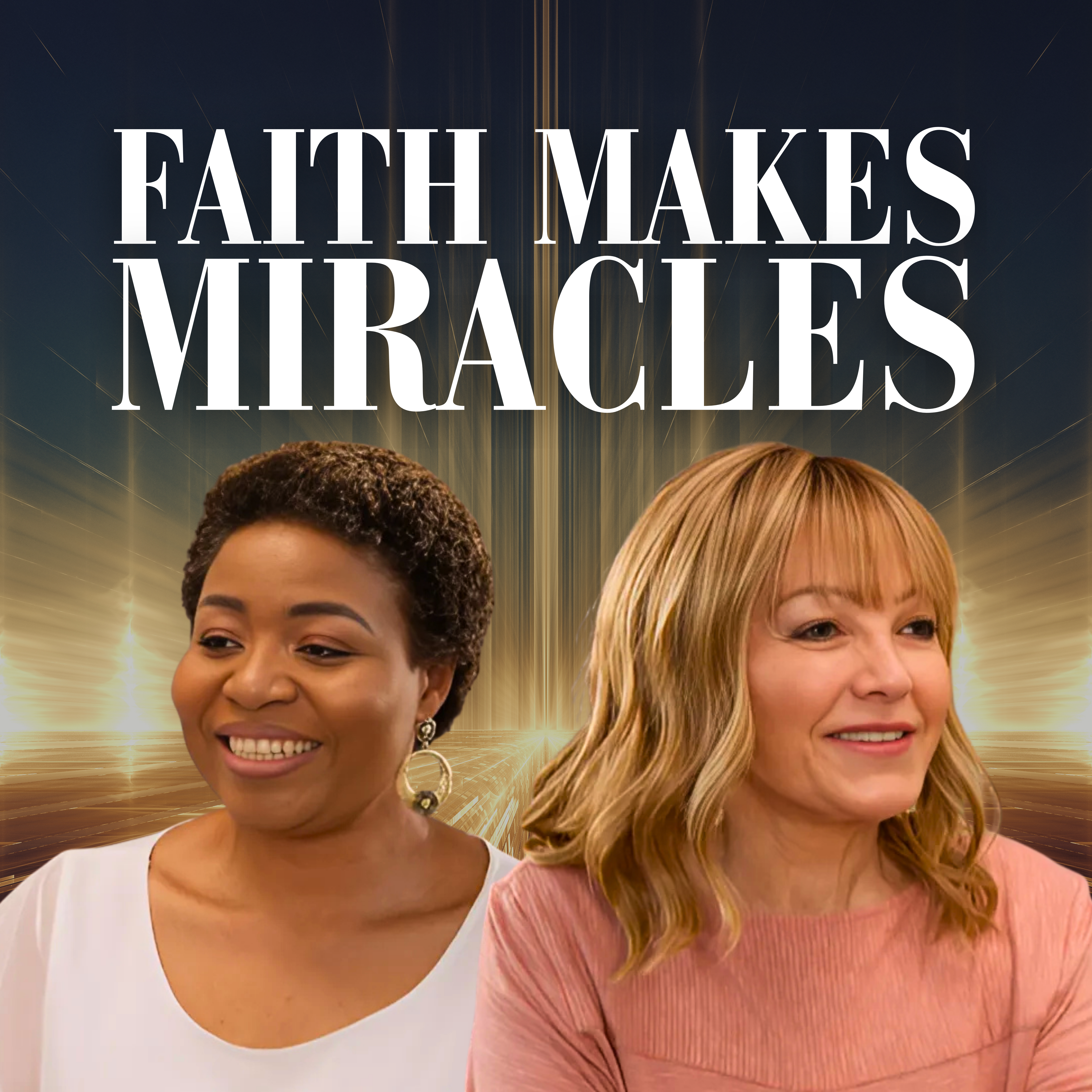 Why God Doesn't See Race the Way We Do episode artwork