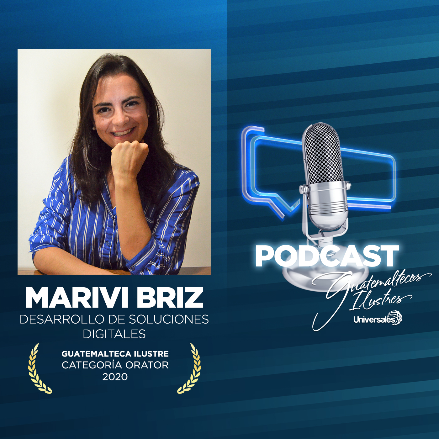 Guatemaltecos Ilustres