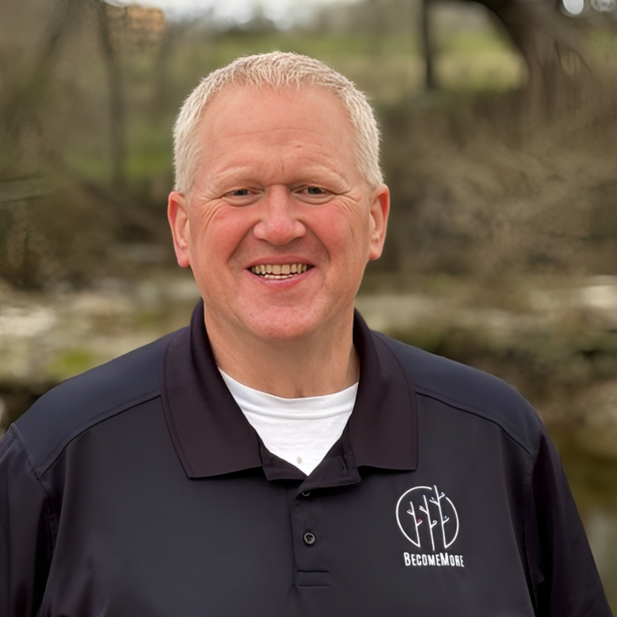 Scott Burgmeyer on Building Better Leaders and Stronger Organizations