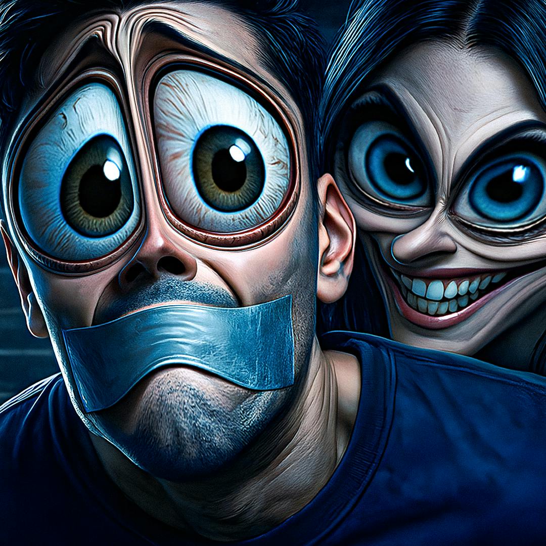 Épisode 212 : N'écoutez jamais à travers le mur ... (Thread Horreur) Épisode 212 : N'écoutez jamais à travers le mur ... (Thread Horreur)