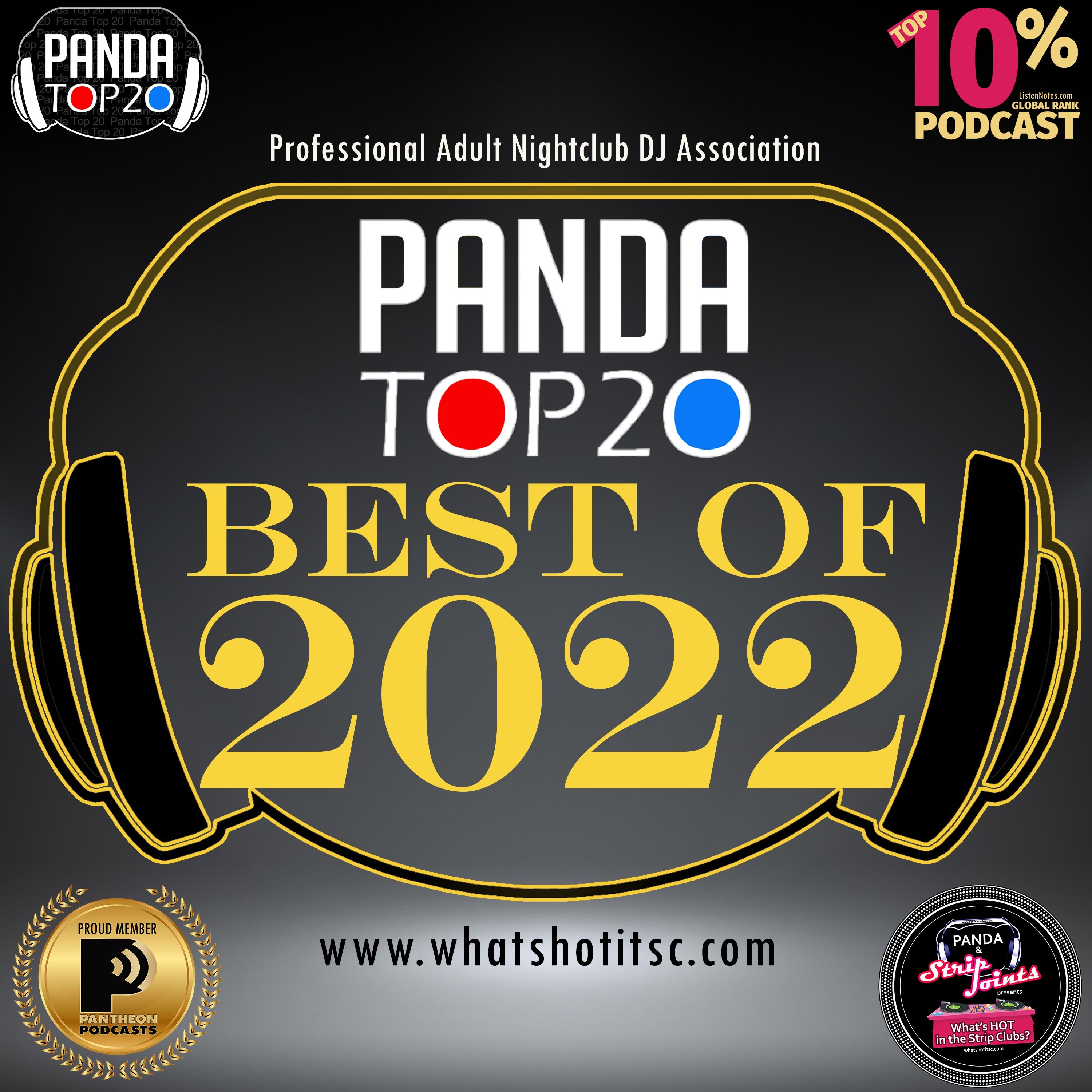 What\'s HOT in the Strip Clubs?