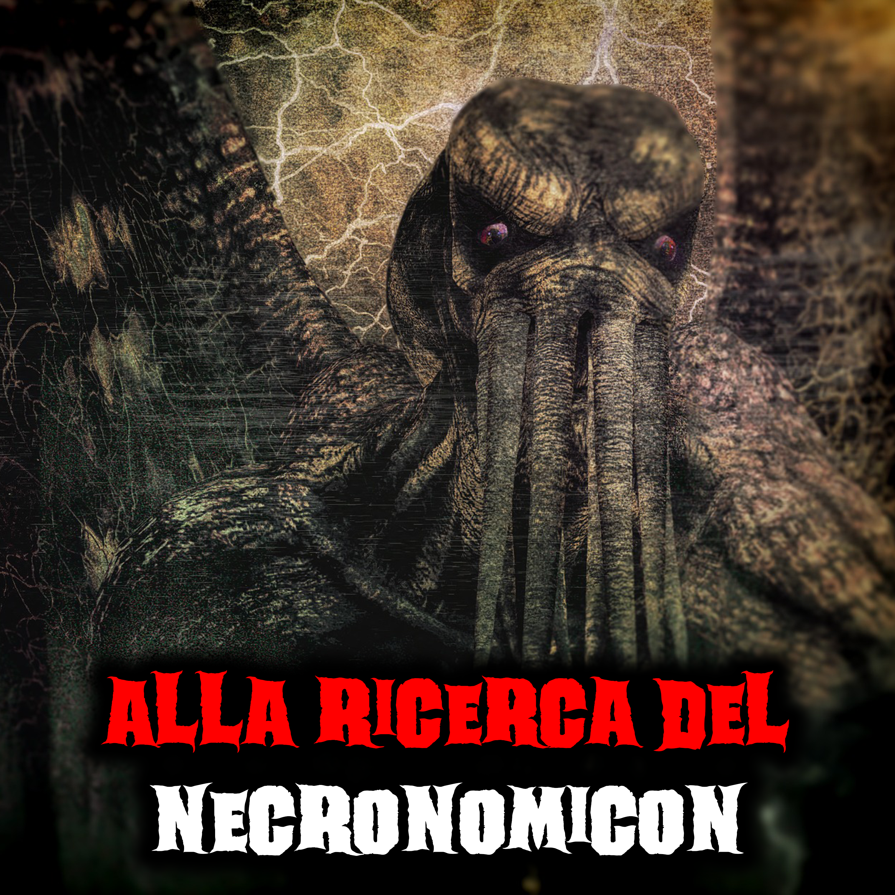 La Notte delle Creepypasta