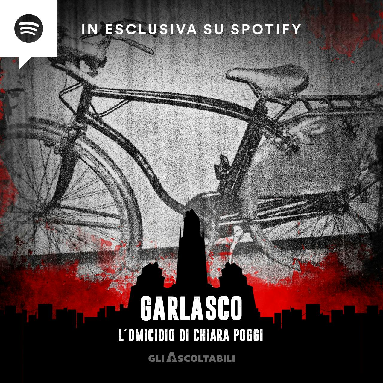 Garlasco - L'omicidio di Chiara Poggi