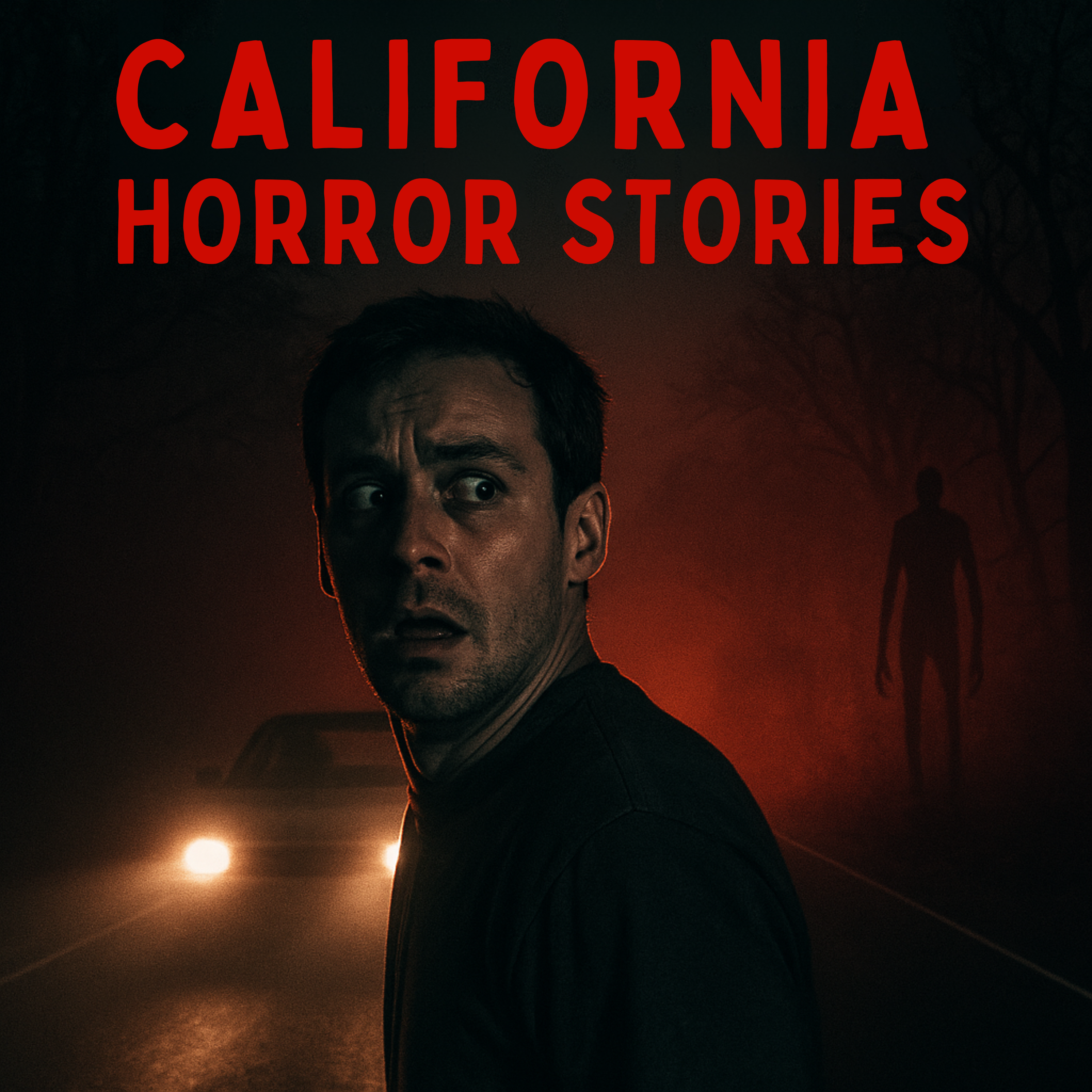 4 Real Horror Stories from California 🌉 True Terrifying Encounters You’ll Never Forget