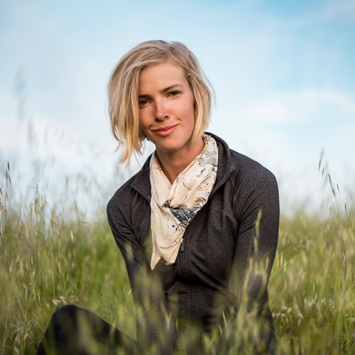 Carbon, Climate, Food and Fiber | Rebecca Burgess, Ariel Greenwood and Guido Frosini