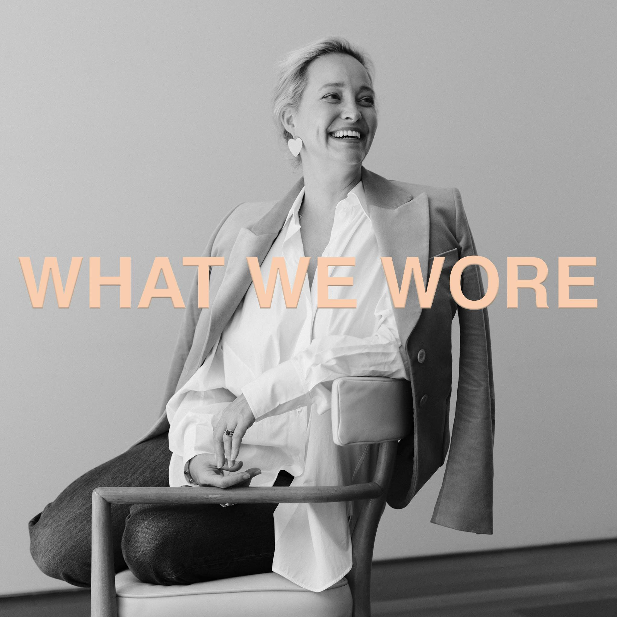 Finding Balance in Fashion | Roksanda Ilincic