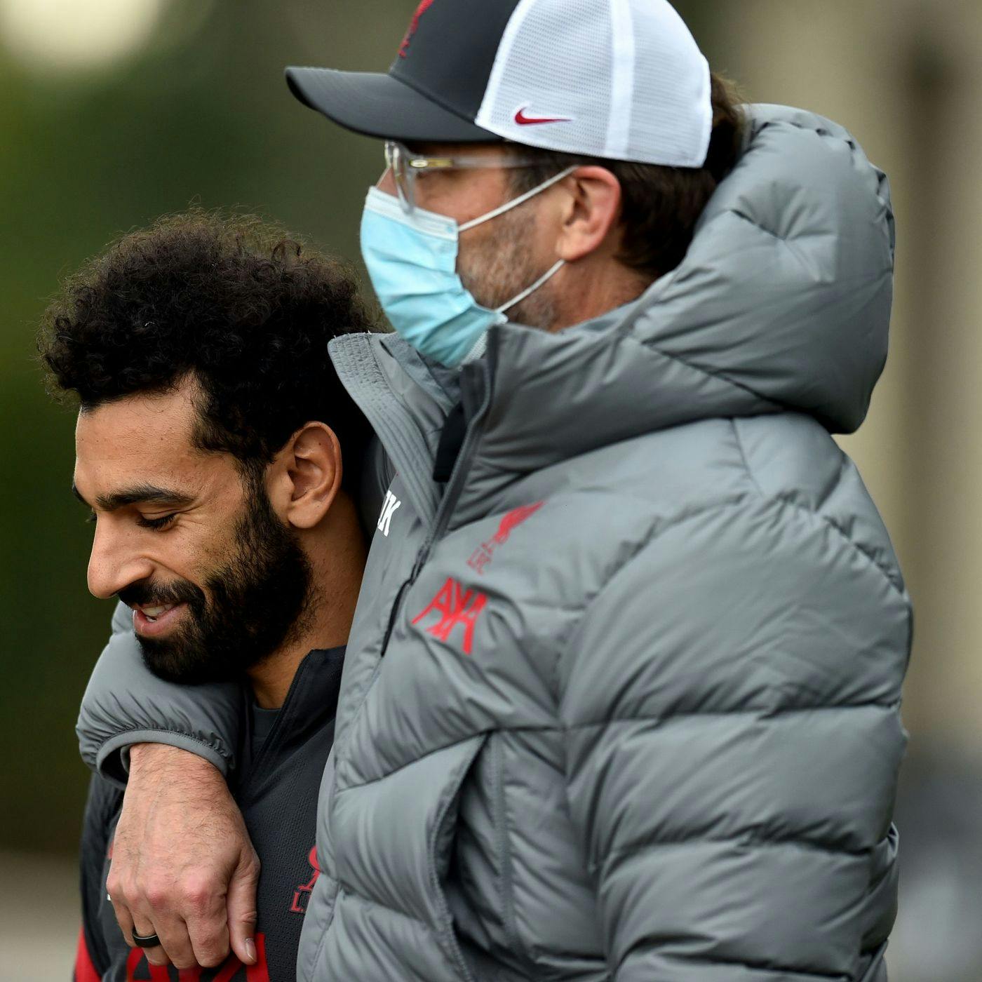 The Liverpool.com podcast: Mohamed Salah and the eight other big contract decisions that will impact the Reds’ transfer plans