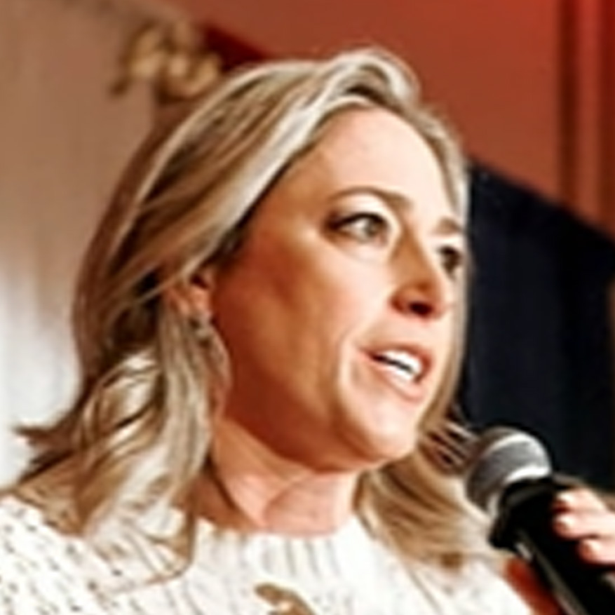 NY GOP Candidate Handcuffed a Baby?!