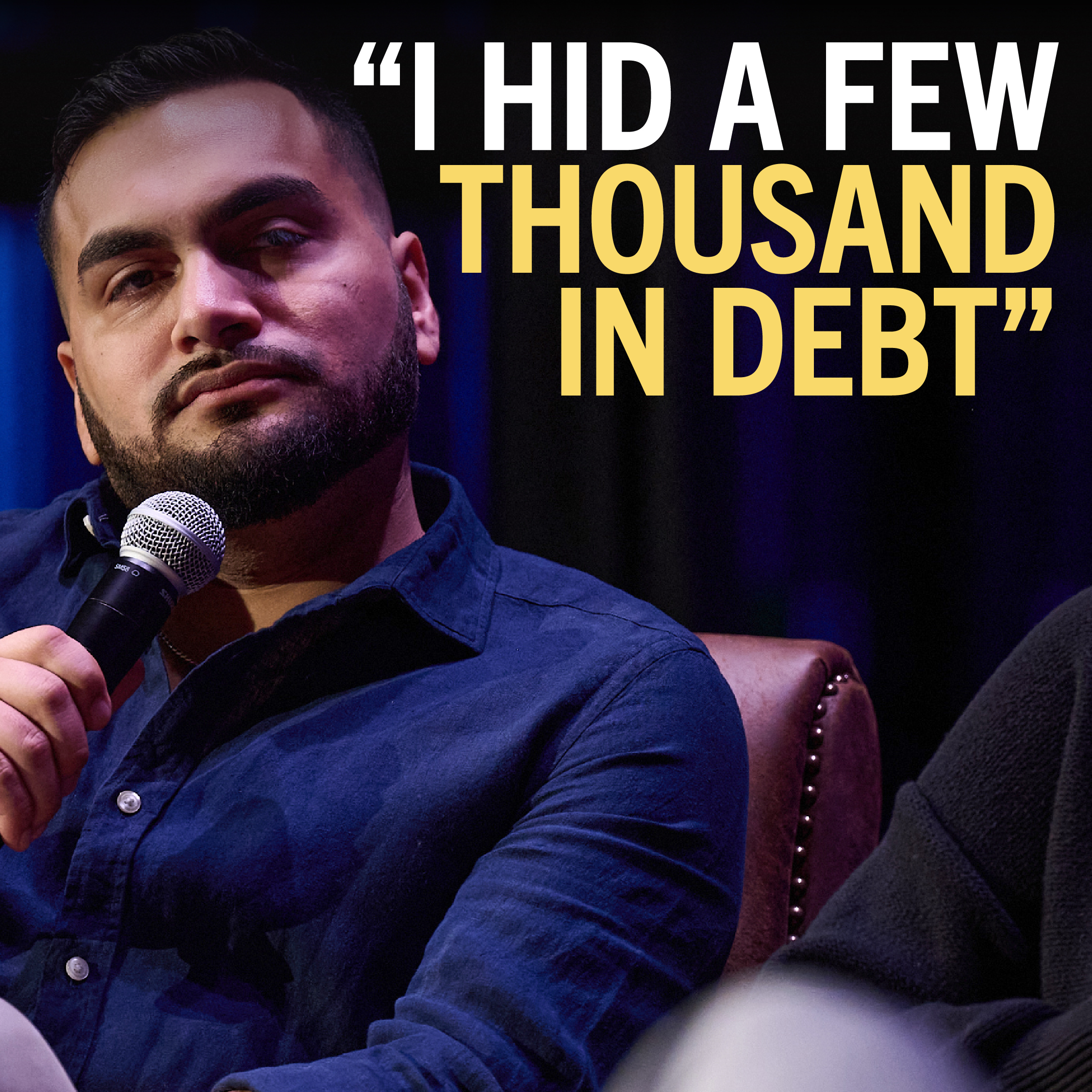 199. “I struggle w/ cc debt but insisted on a Cartier wedding ring”