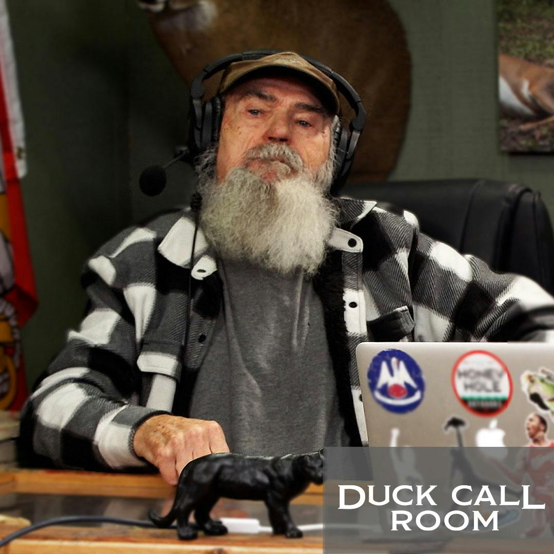 Uncle Si Fears for Godwin's Health After His Latest Splurge