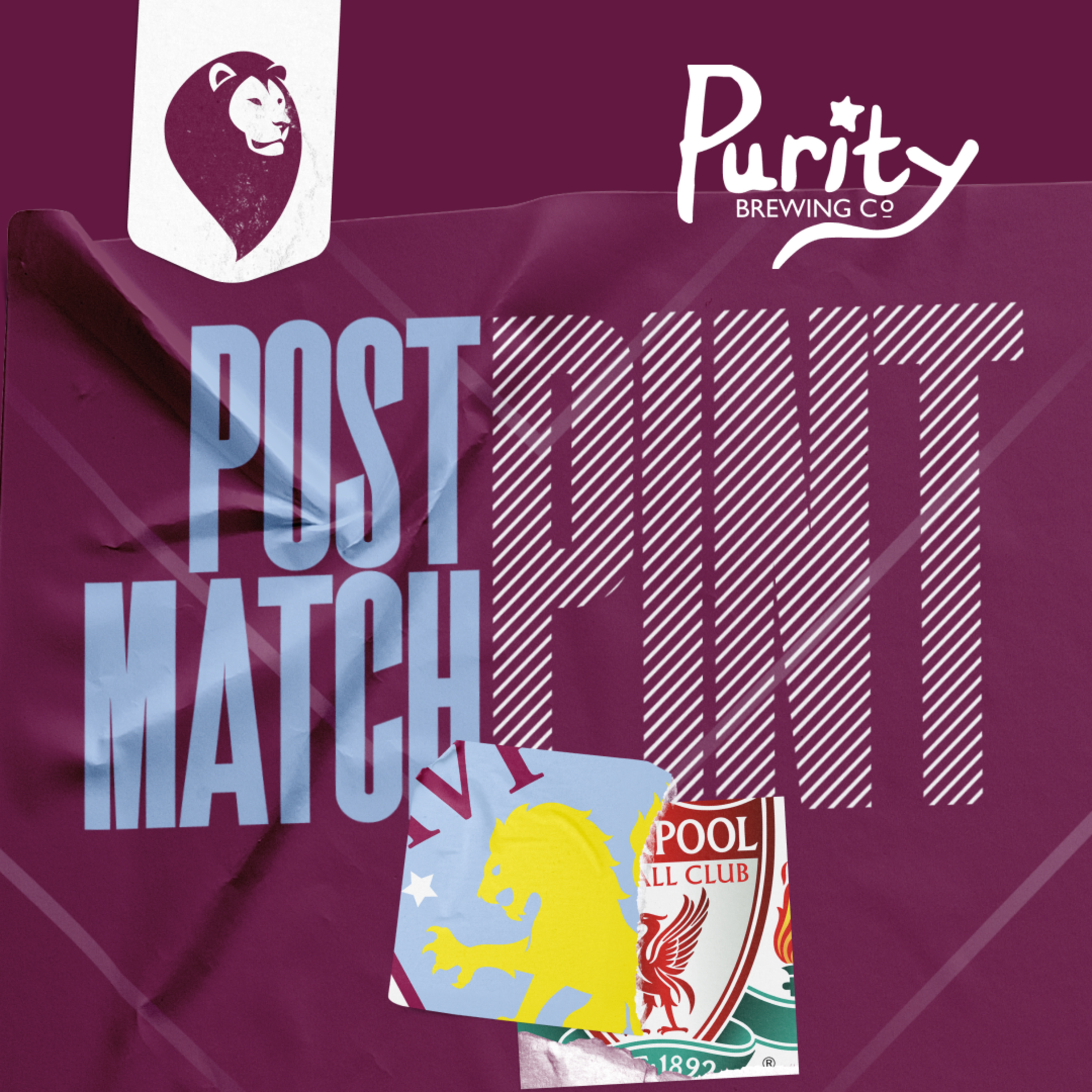 POST MATCH REACTION: Aston Villa 1 - Liverpool 3