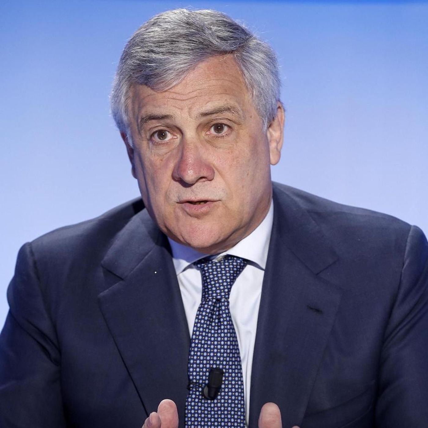 Tajani: da elezioni deve uscire un nuovo slancio per l'Europa episode artwork