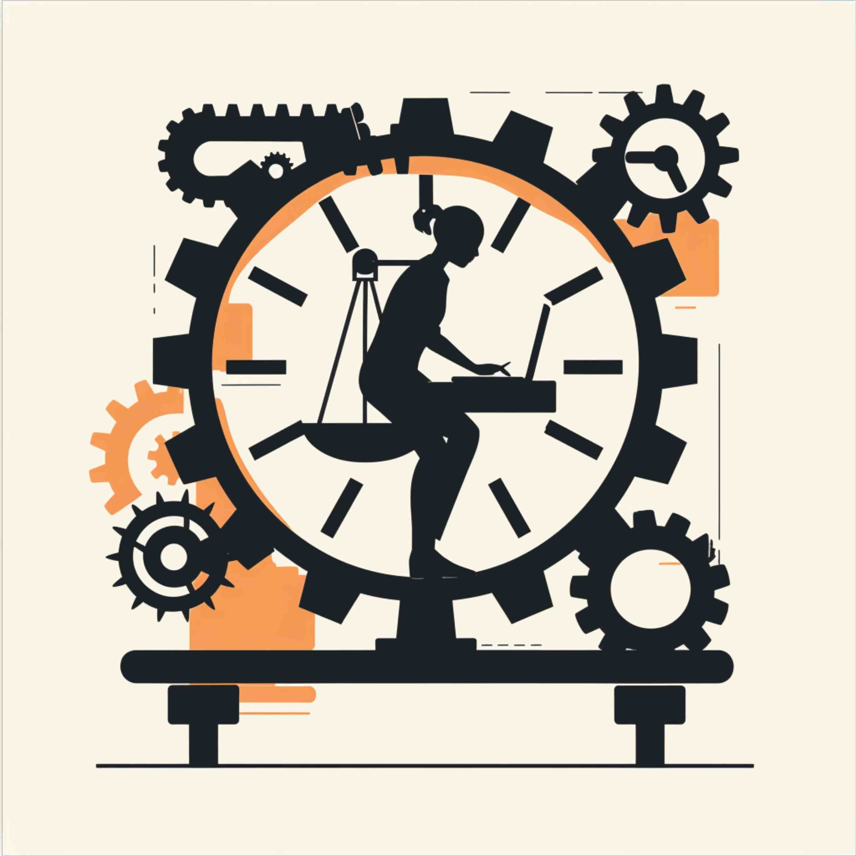 Does Working Smarter (Rather than Harder) Really Work? by Laura Gariepy of Women Who Money on Productivity