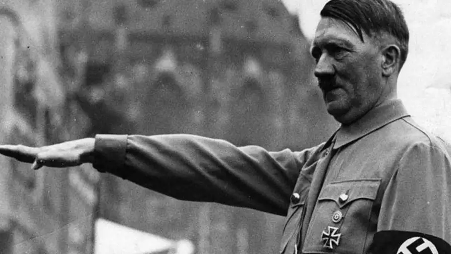 Revelador estudio genético sobre la sangre de Hitler