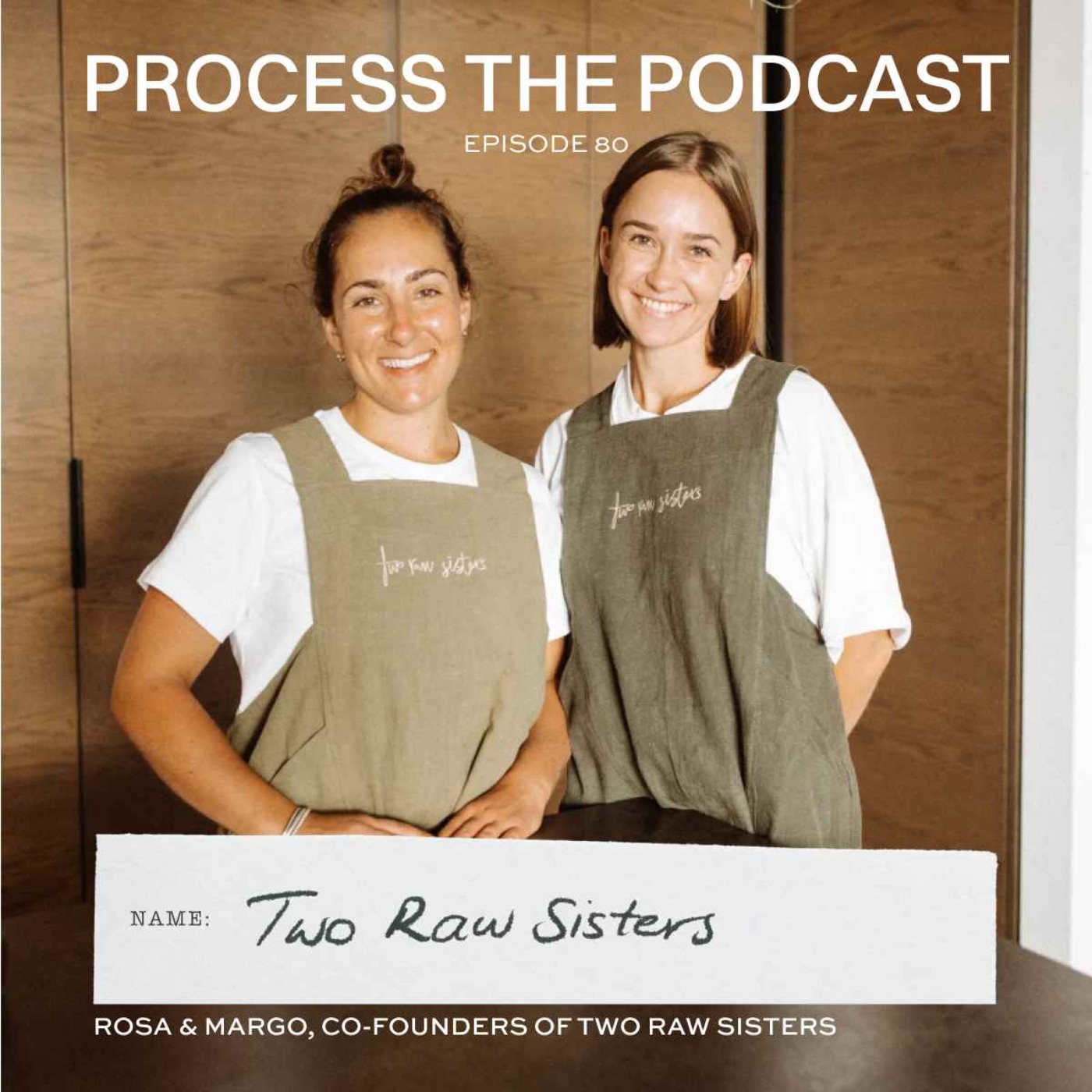 Fuel Your Creativity: Two Raw Sisters on Healing and Thriving Through Food