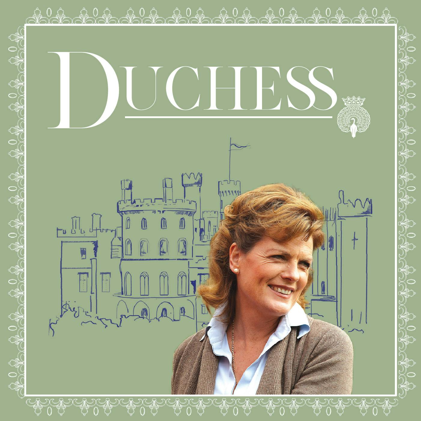 Welcome to Duchess Season 3
