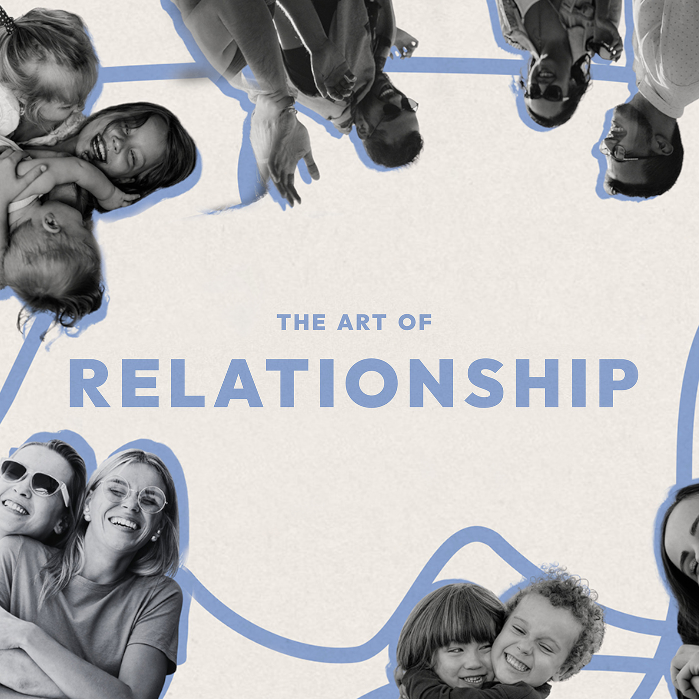 Was Frauen brauchen – THE ART OF RELATIONSHIP – Sibylle Beck
