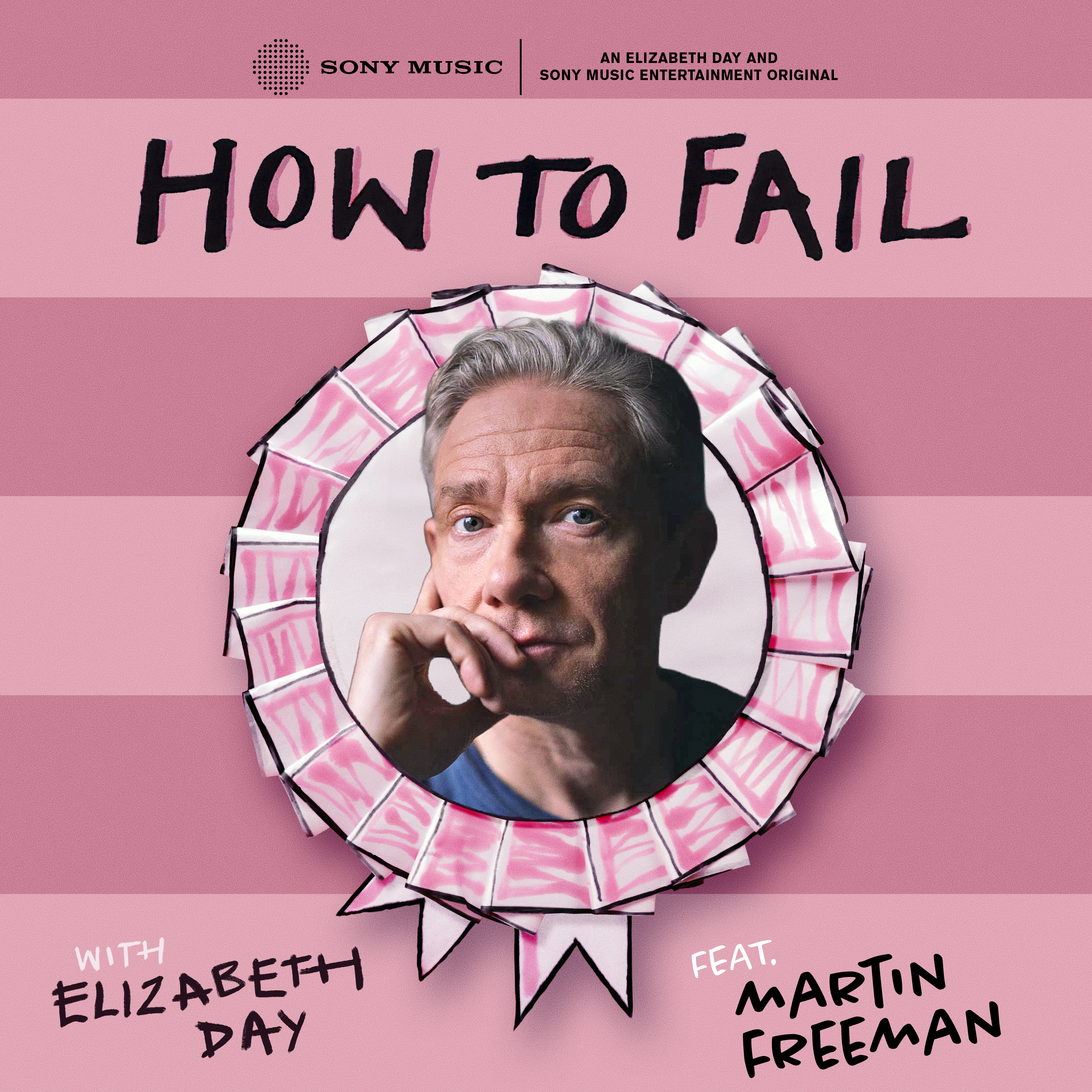 Martin Freeman - ‘We should be saying no to our kids’