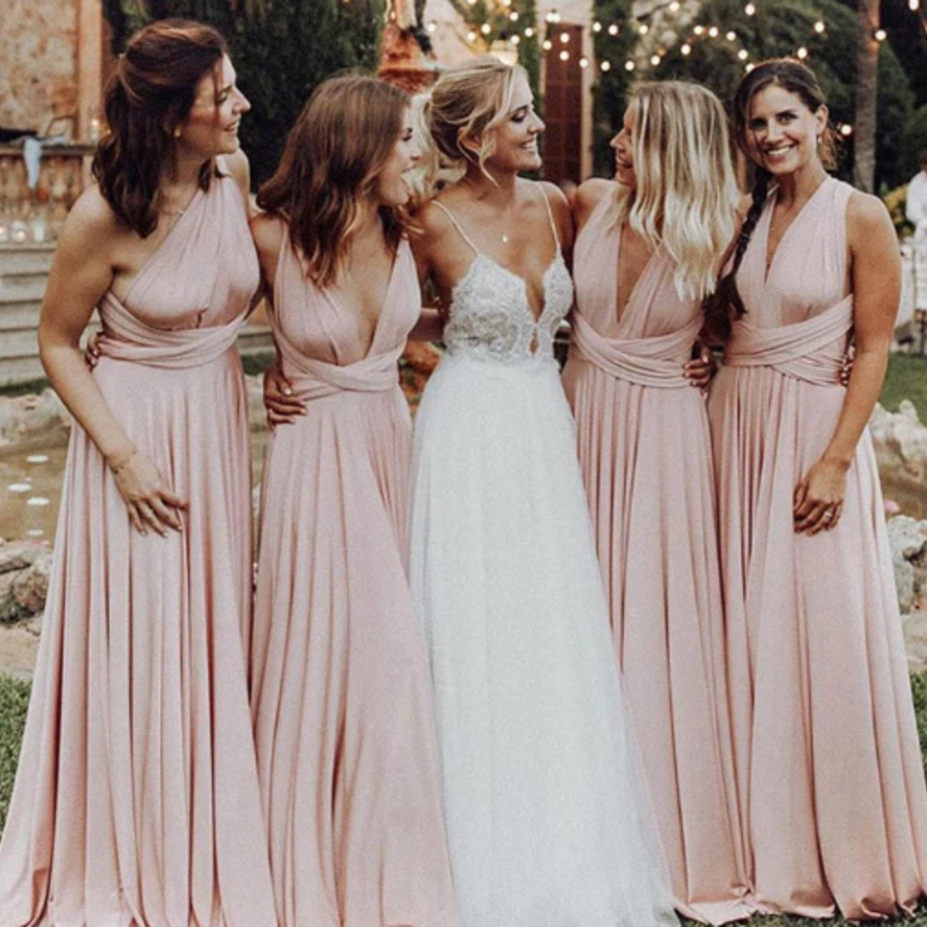 It's Too Expensive To Be In A Bridal Party episode artwork
