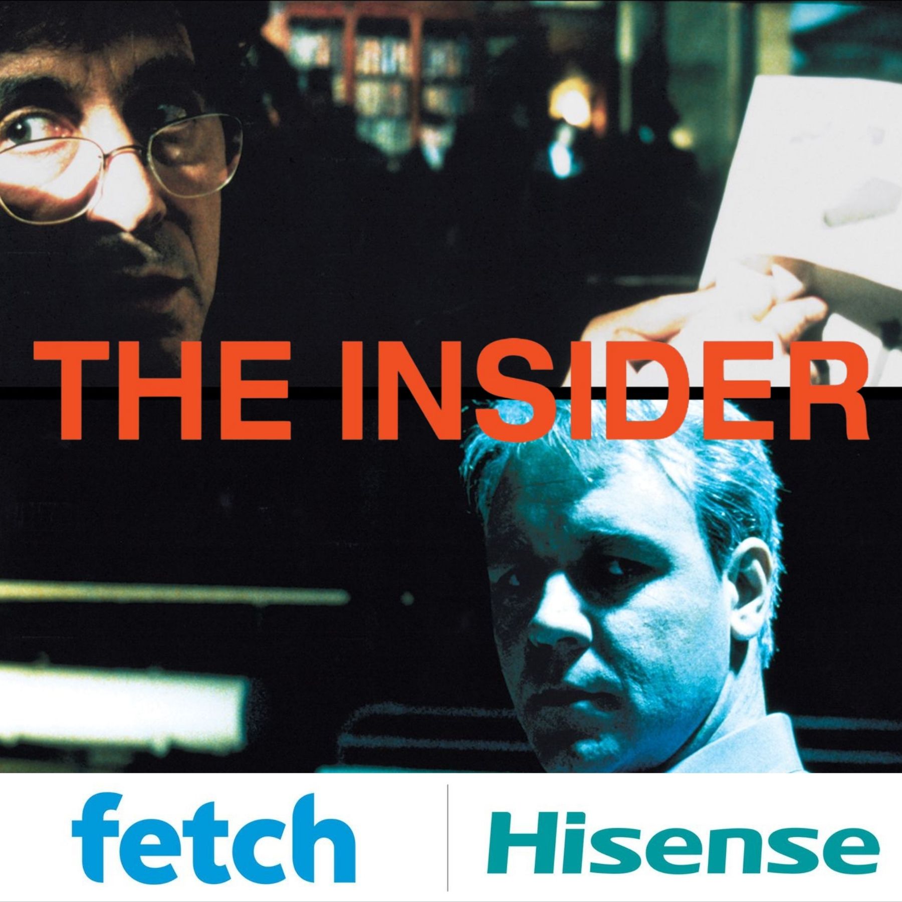 Movies: The Insider