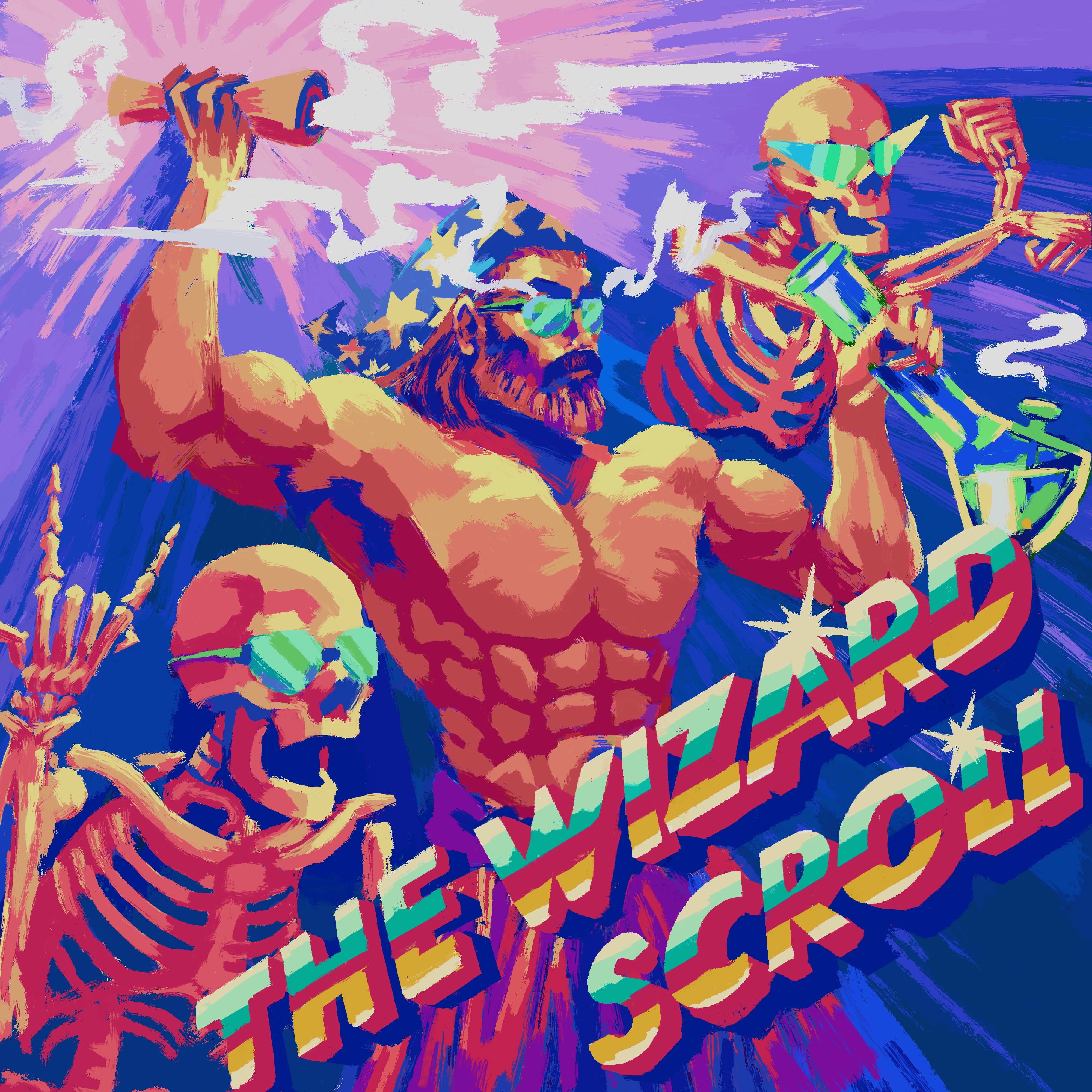 Schmoe Brannigan's Promotional Feature 2024 episode artwork