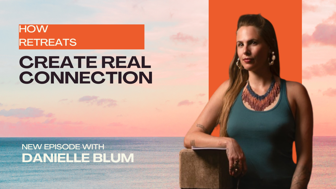 All Things Retreat Podcast